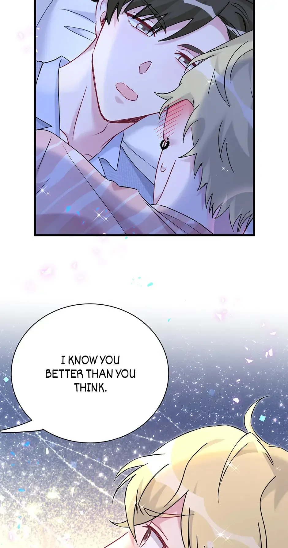 Whose Baby is it? Chapter 311 Online - página 11