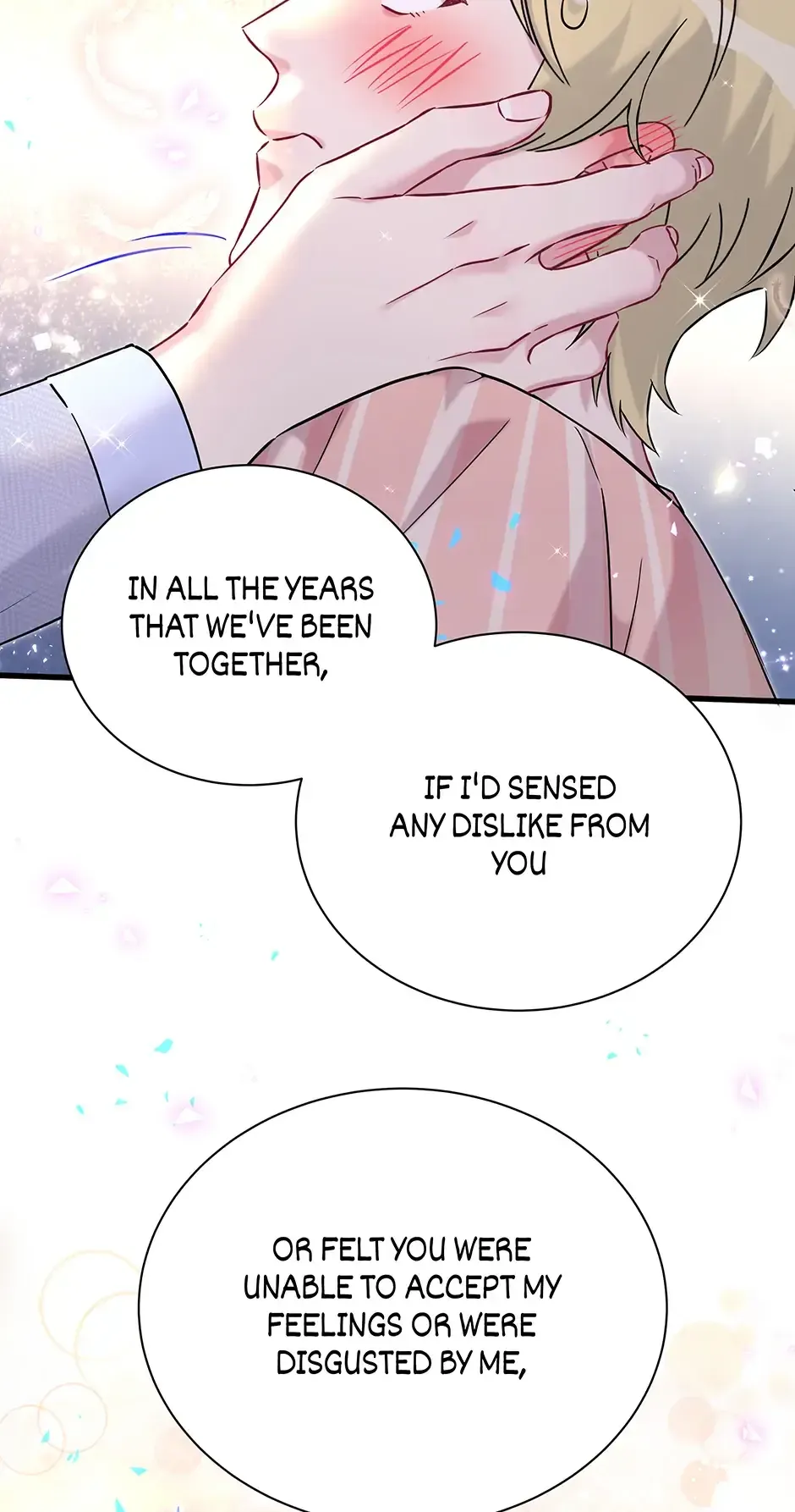 Whose Baby is it? Chapter 311 Online - página 12