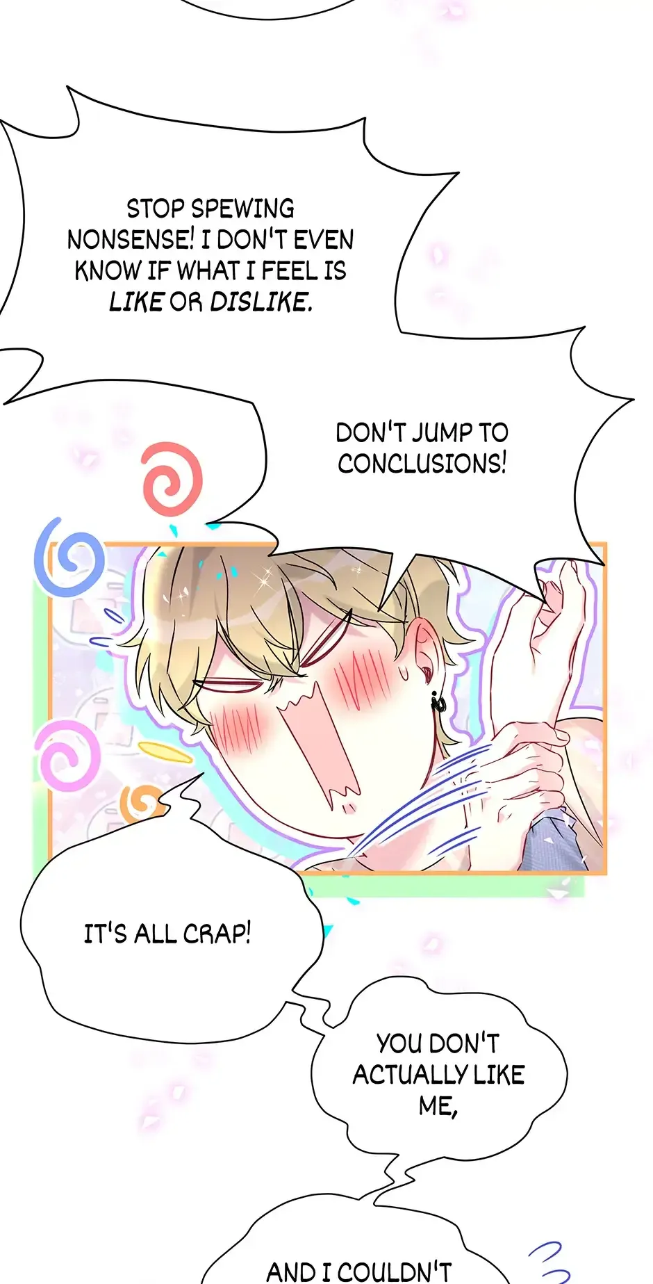 Whose Baby is it? Chapter 311 Online - página 15