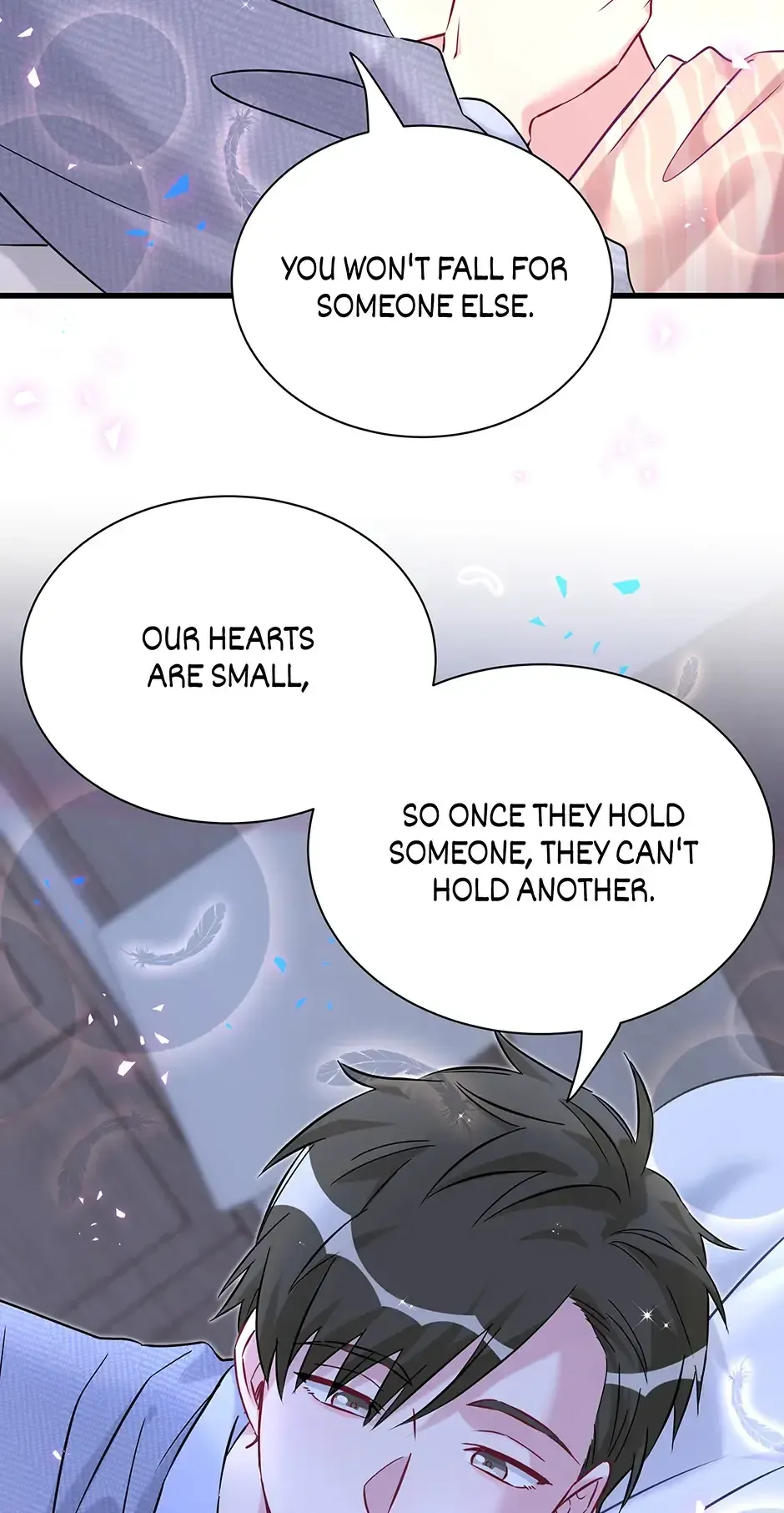 Whose Baby is it? Chapter 311 Online - página 23