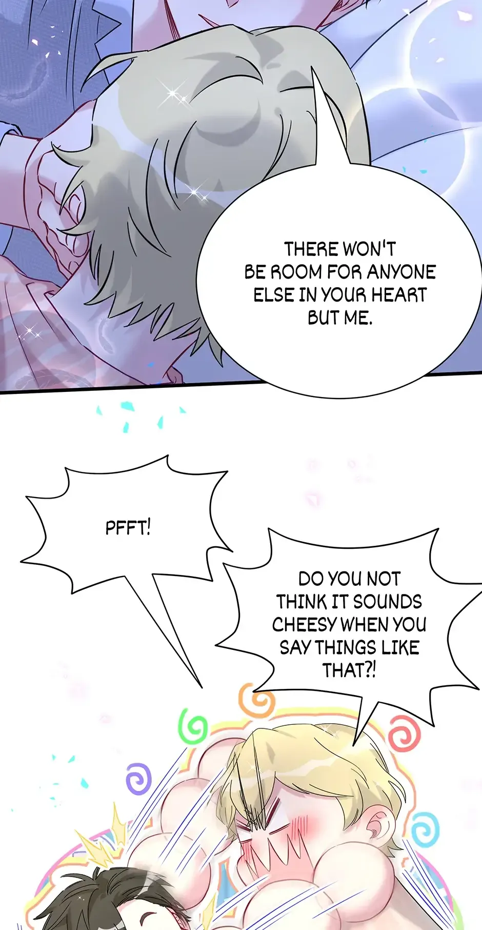 Whose Baby is it? Chapter 311 Online - página 24