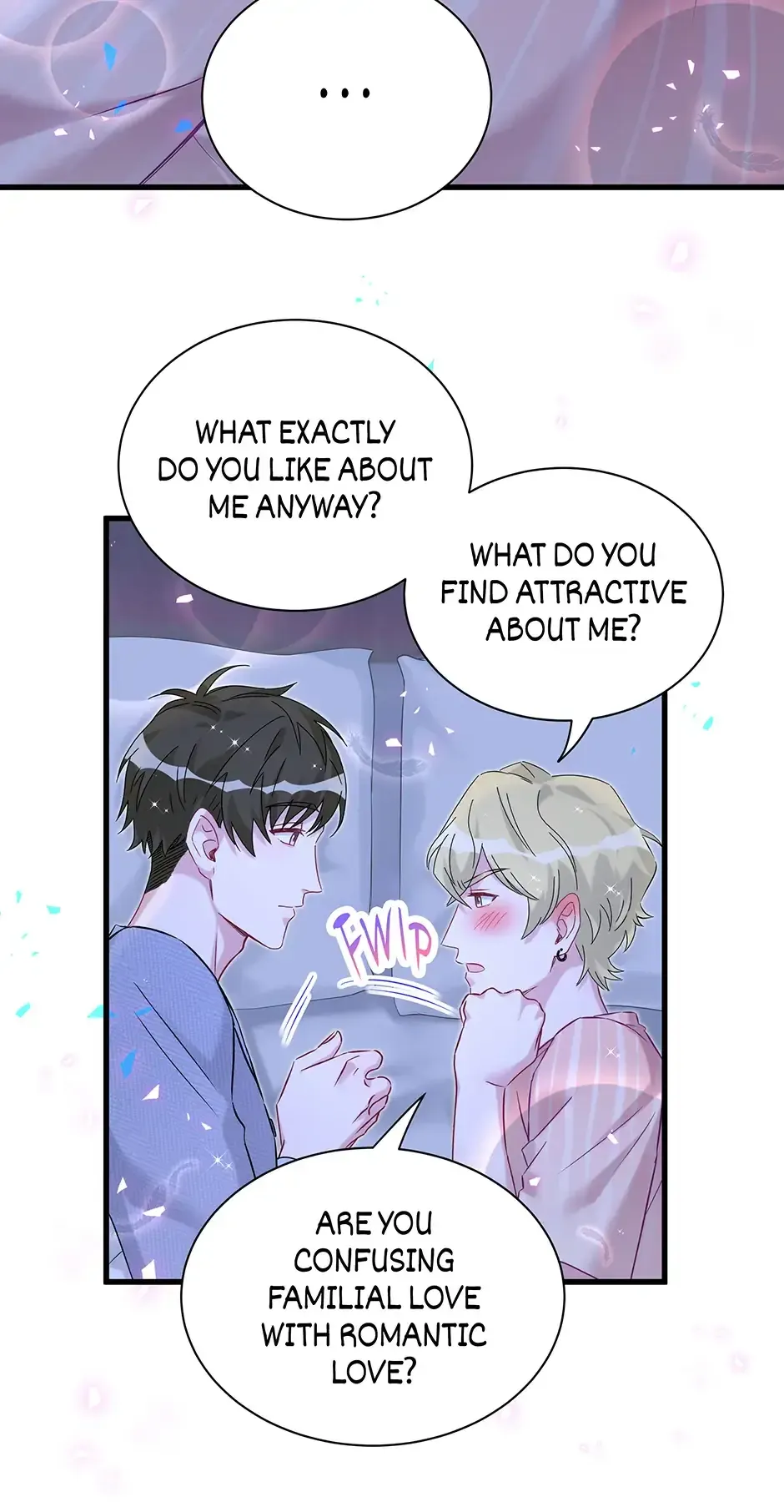 Whose Baby is it? Chapter 311 Online - página 27