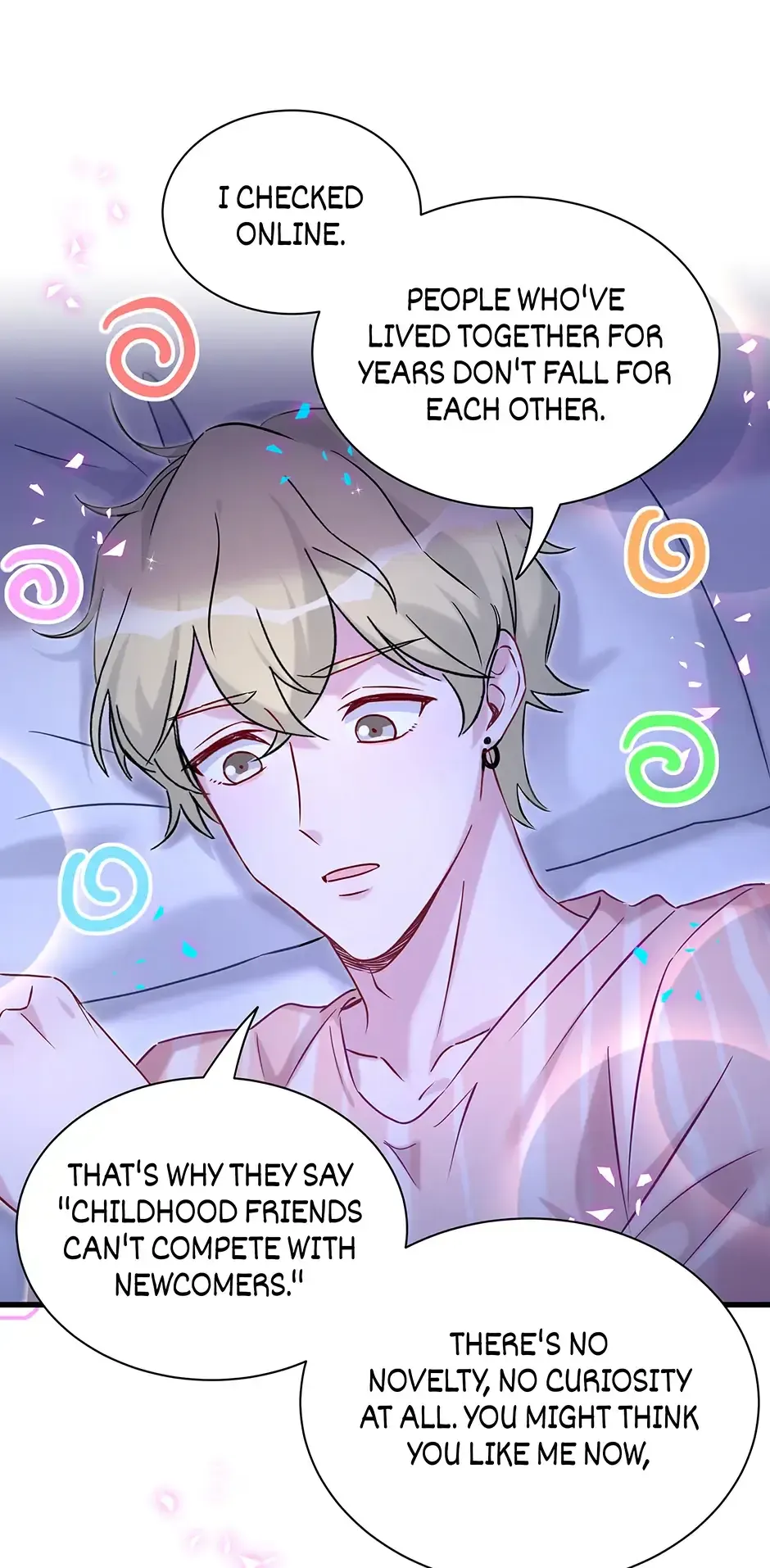 Whose Baby is it? Chapter 311 Online - página 28