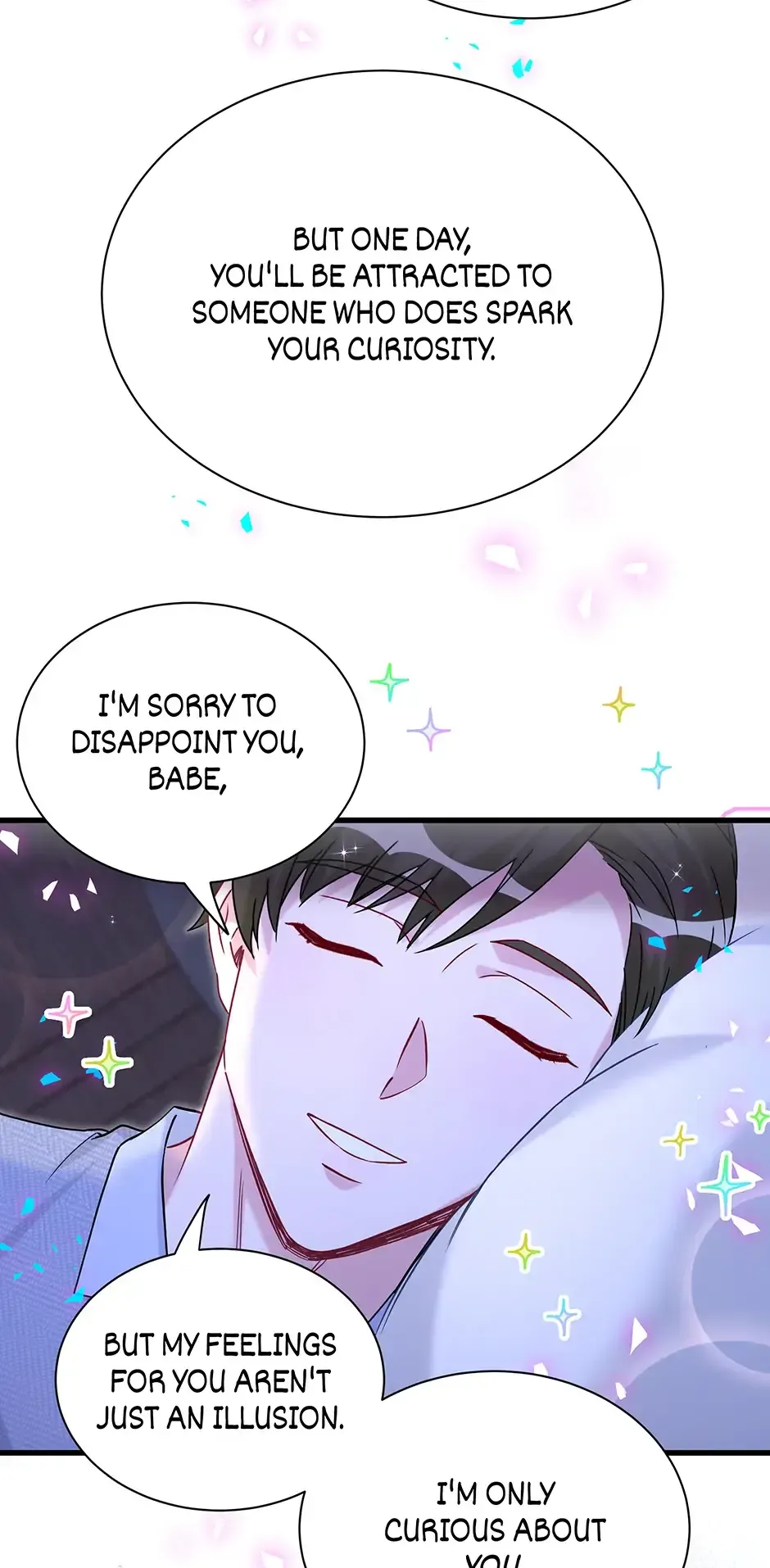 Whose Baby is it? Chapter 311 Online - página 29