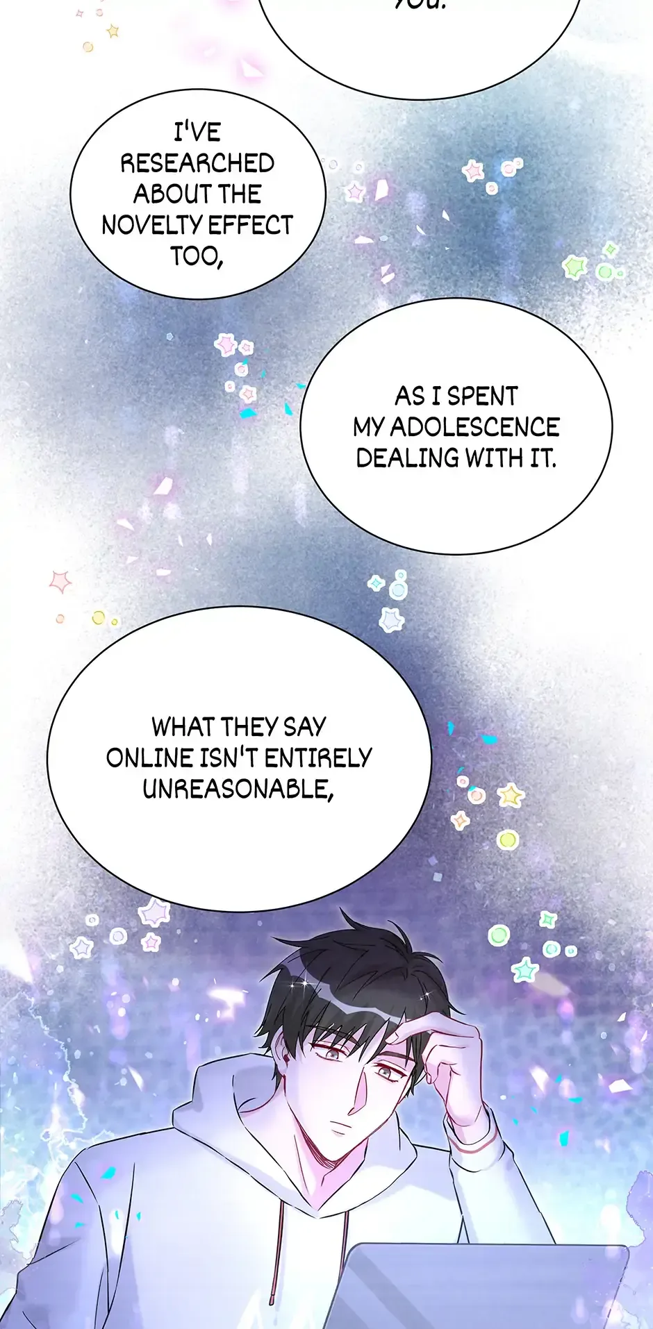 Whose Baby is it? Chapter 311 Online - página 30
