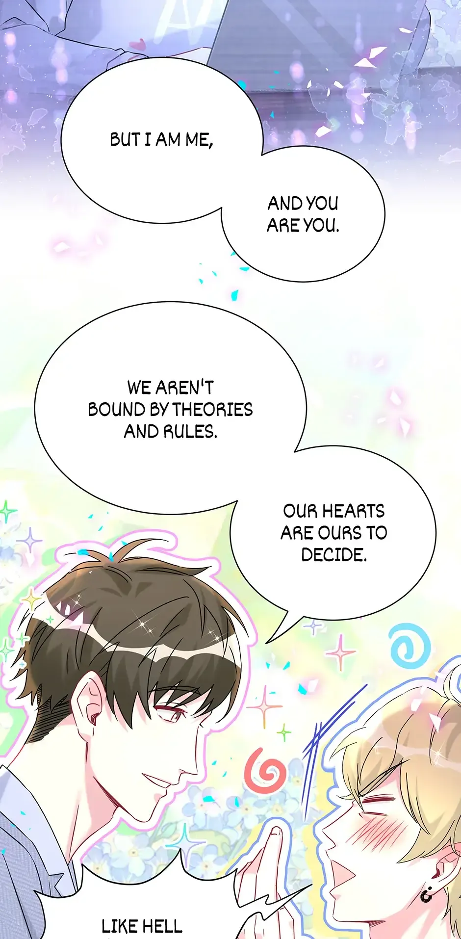 Whose Baby is it? Chapter 311 Online - página 31