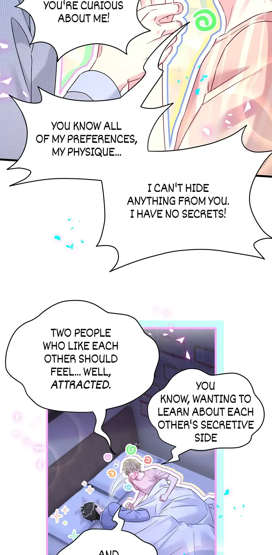Whose Baby is it? Chapter 311 Online - página 32
