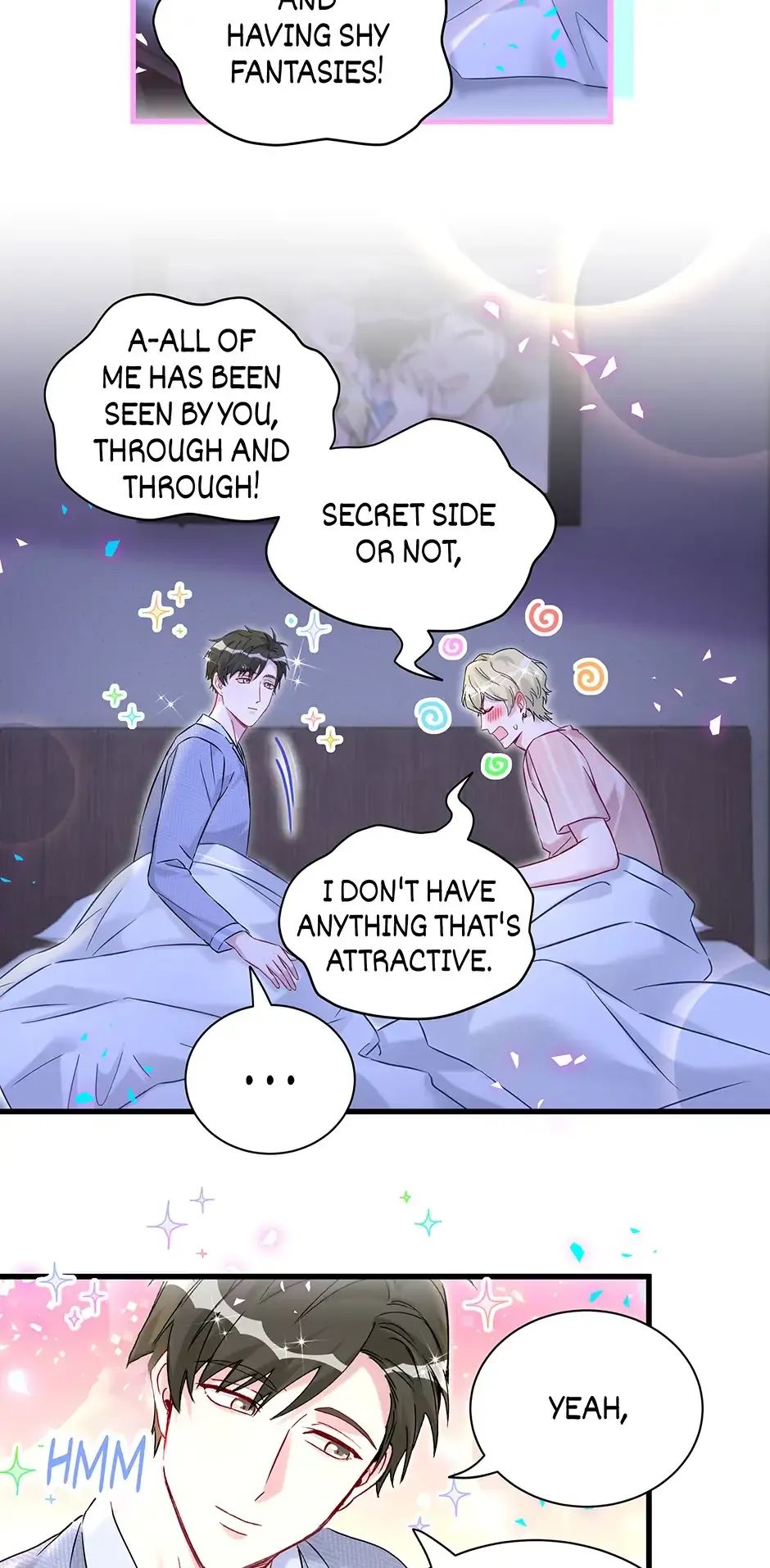 Whose Baby is it? Chapter 311 Online - página 33