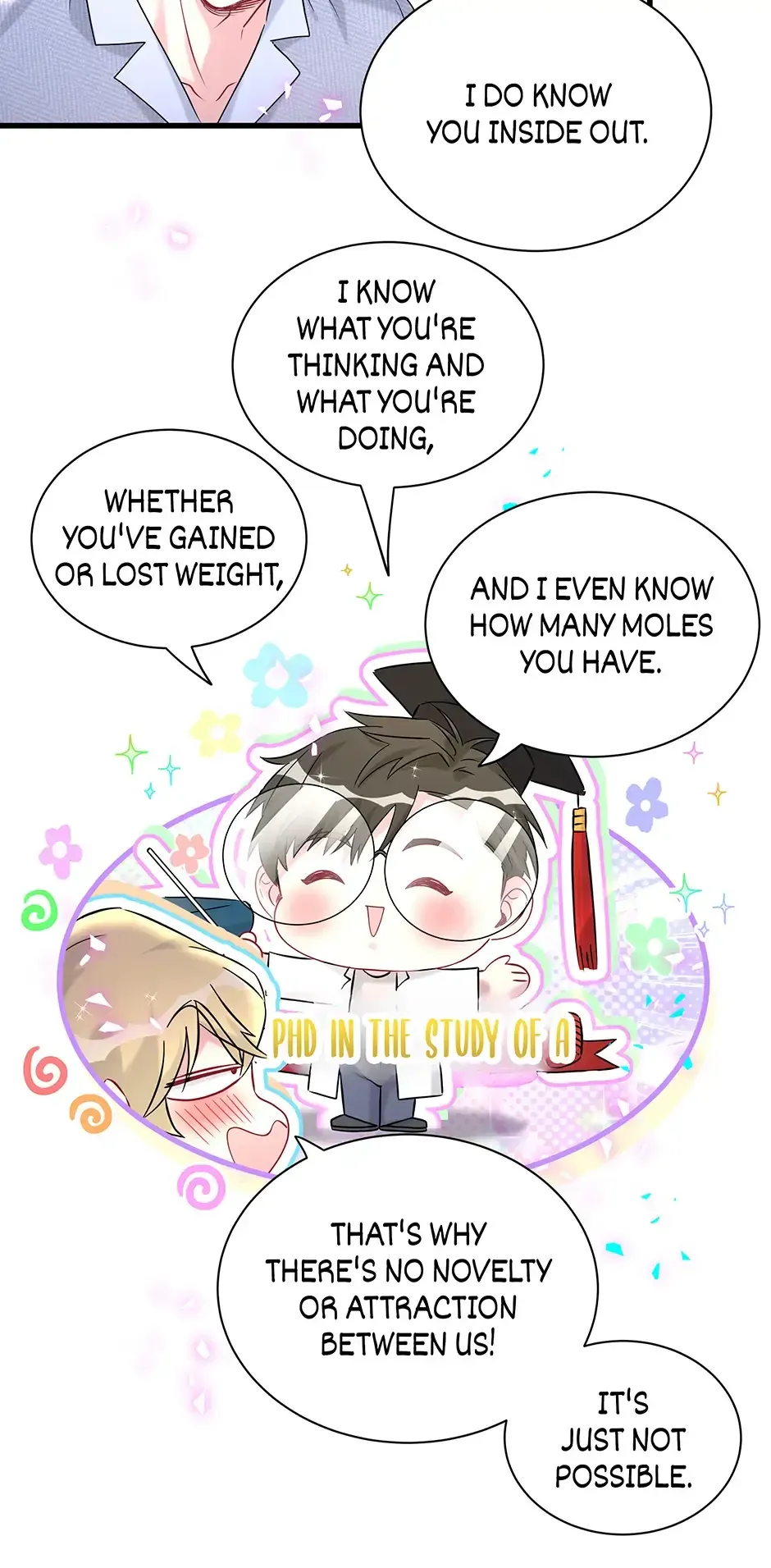 Whose Baby is it? Chapter 311 Online - página 34