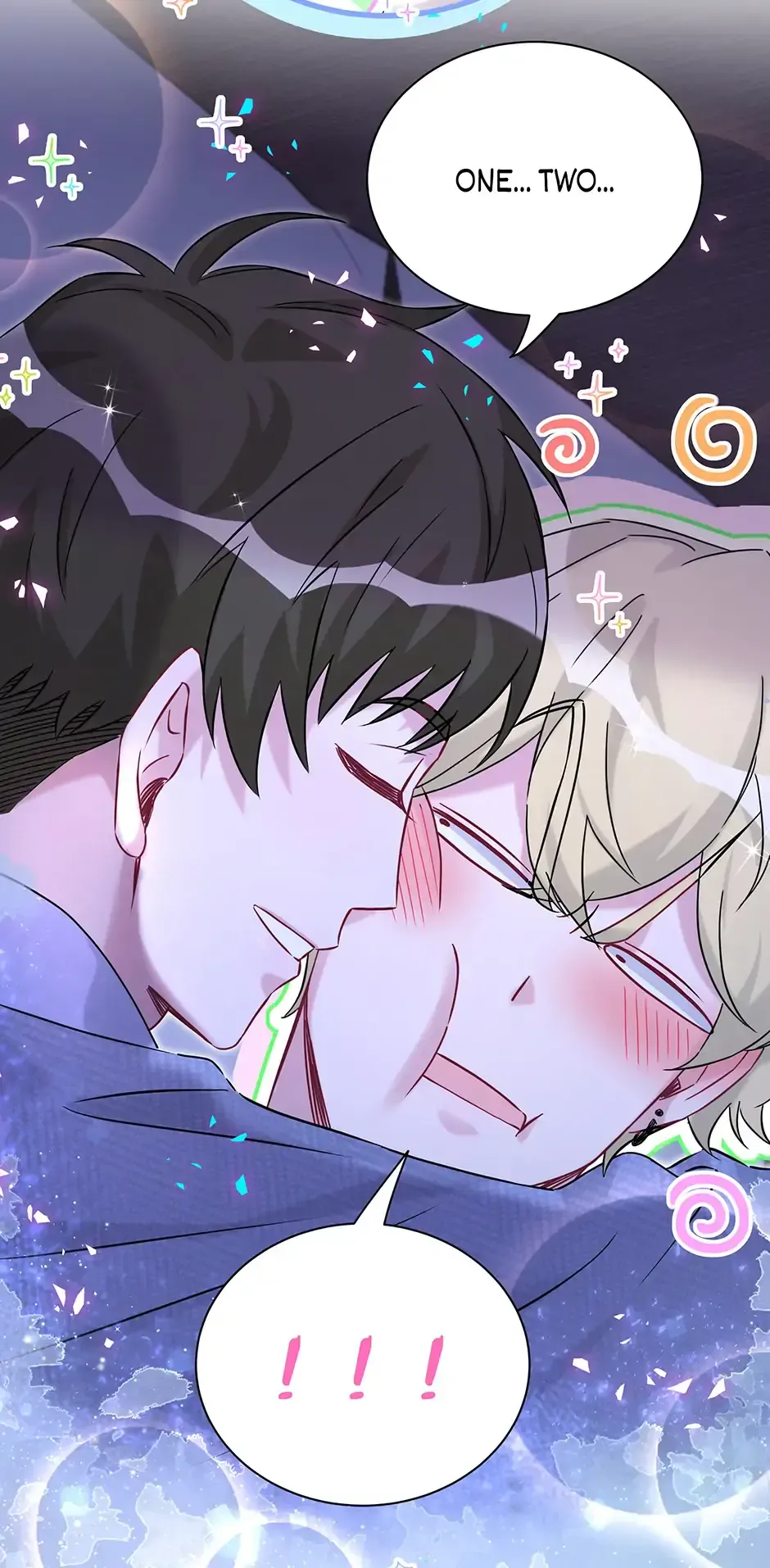 Whose Baby is it? Chapter 311 Online - página 39