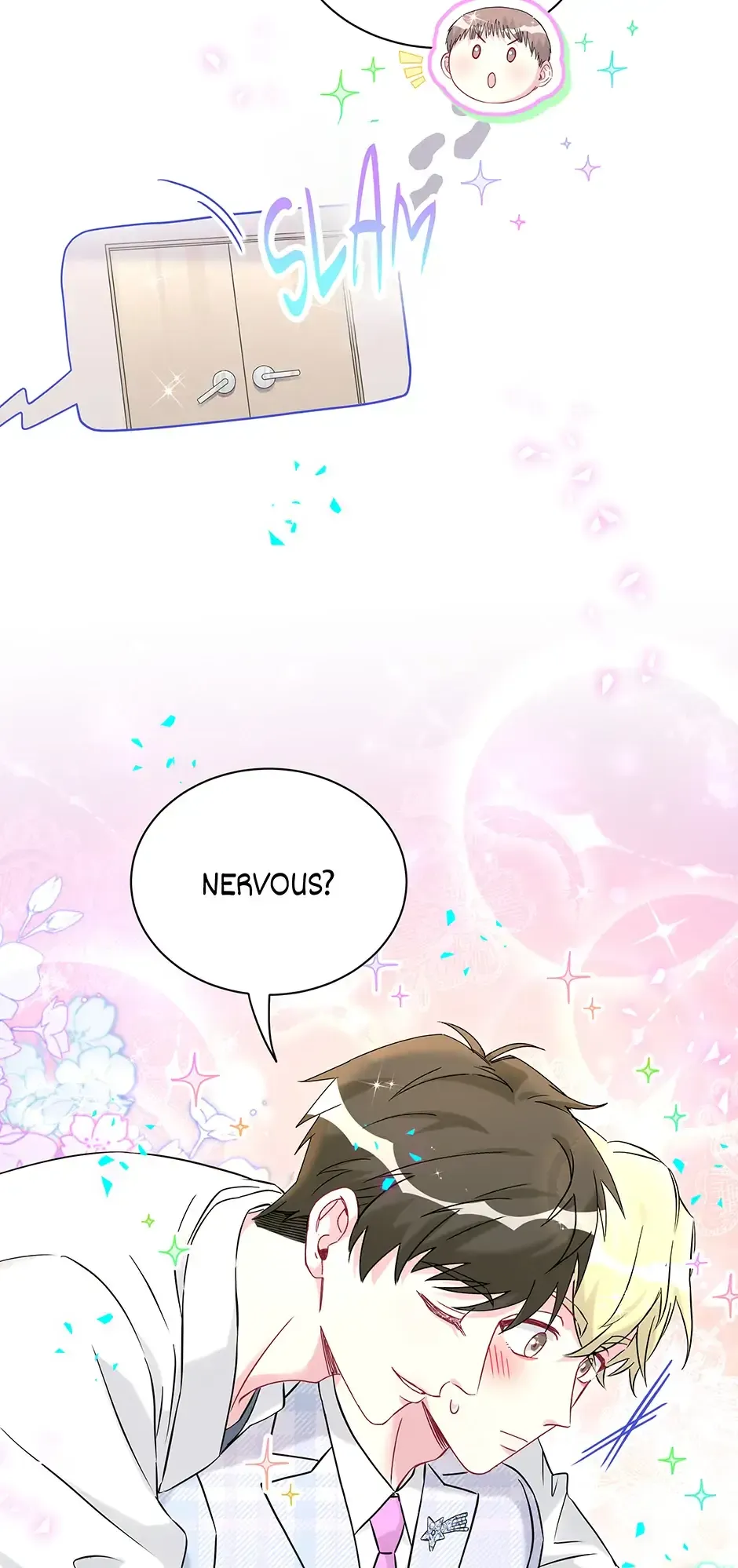 Whose Baby is it? Chapter 312 Online - página 20