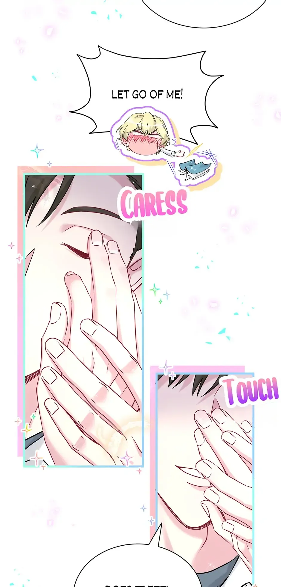 Whose Baby is it? Chapter 312 Online - página 27