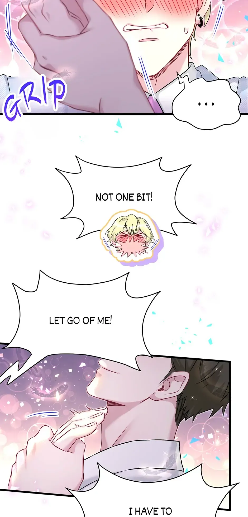 Whose Baby is it? Chapter 312 Online - página 29