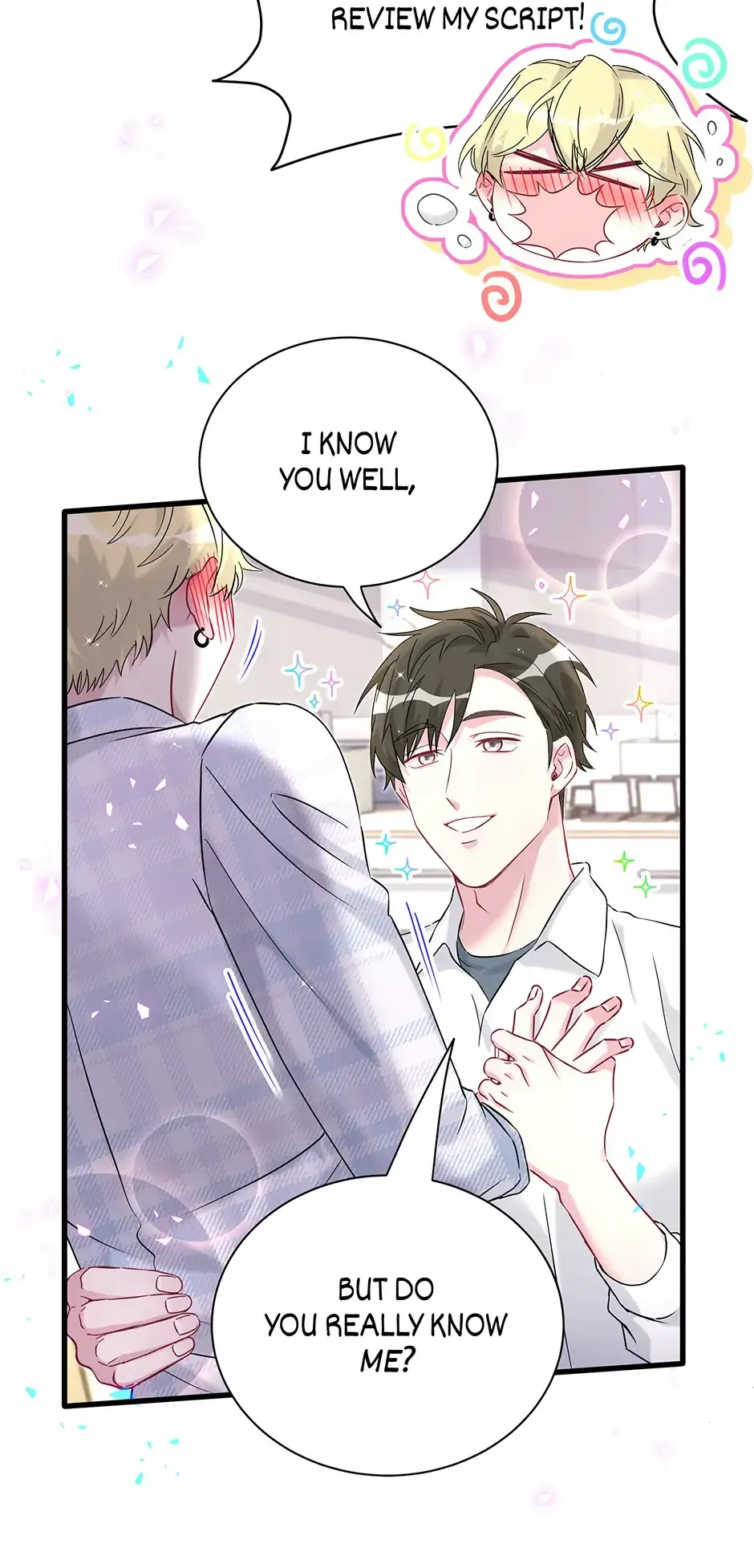 Whose Baby is it? Chapter 312 Online - página 30