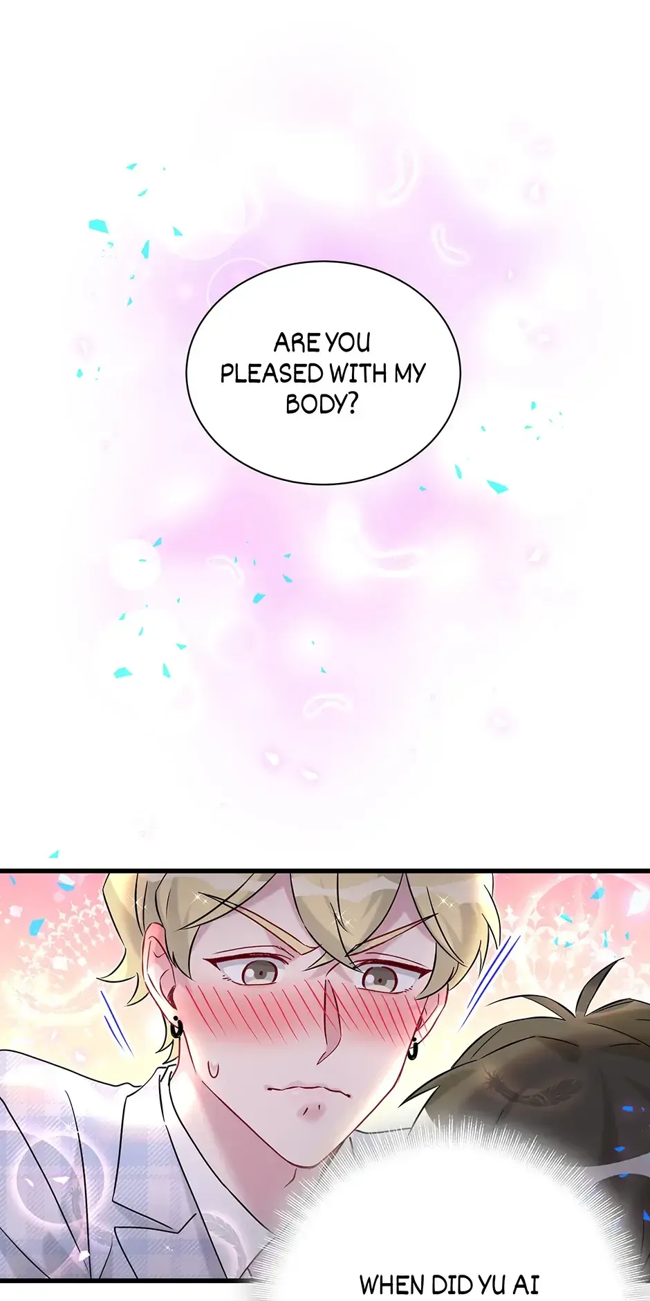 Whose Baby is it? Chapter 312 Online - página 31