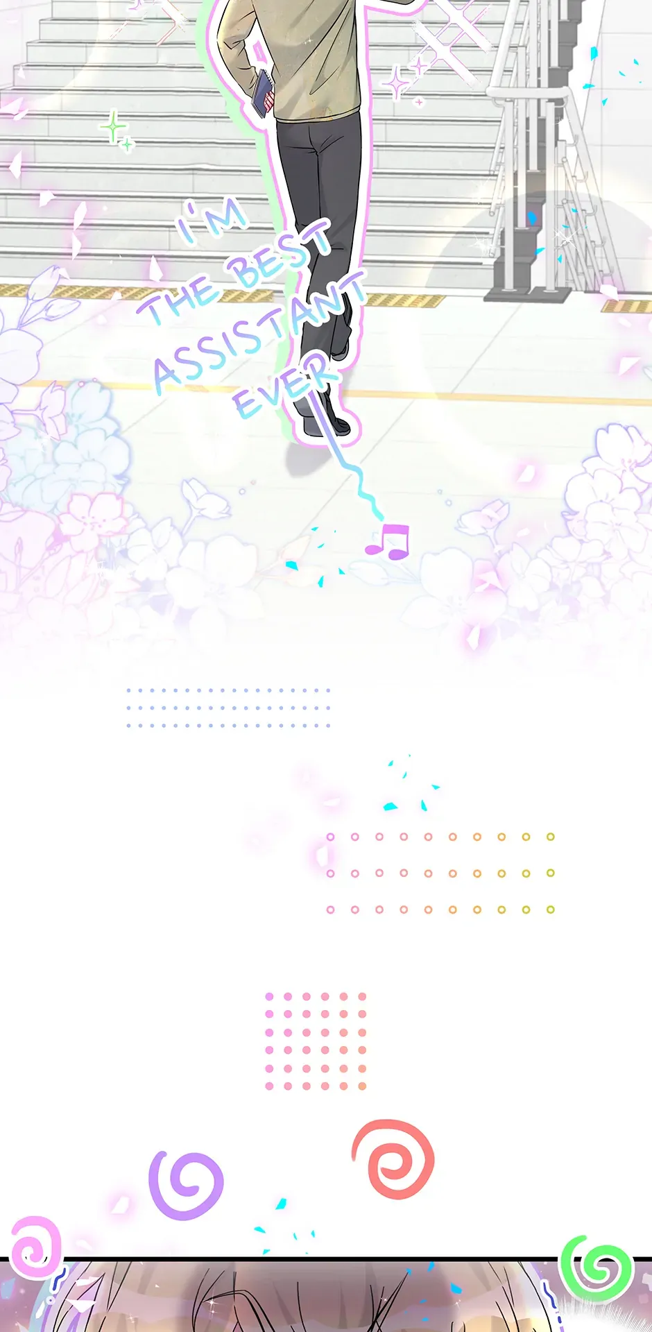 Whose Baby is it? Chapter 313 Online - página 4