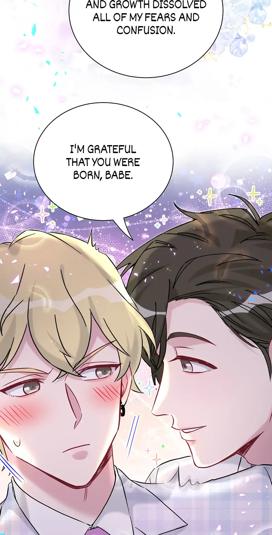 Whose Baby is it? Chapter 313 Online - página 26