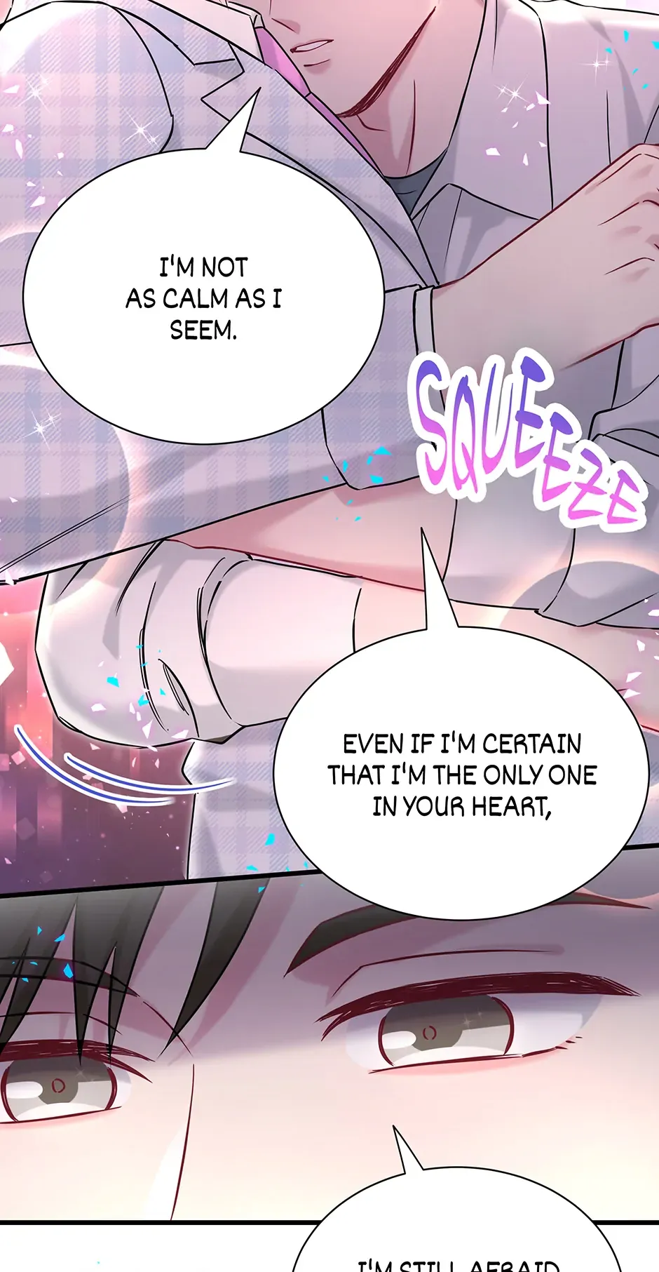 Whose Baby is it? Chapter 313 Online - página 31