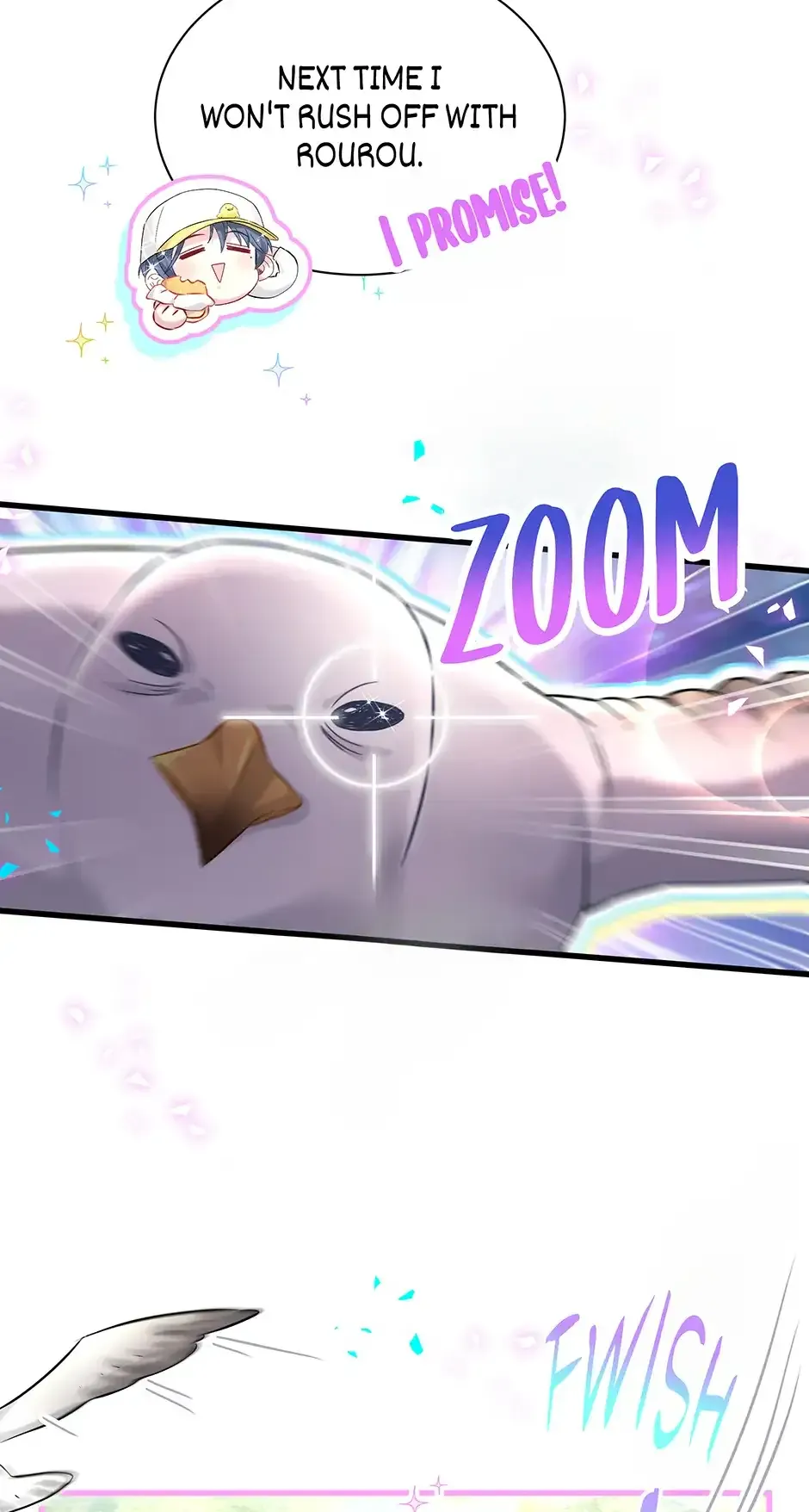 Whose Baby is it? Chapter 314 Online - página 4