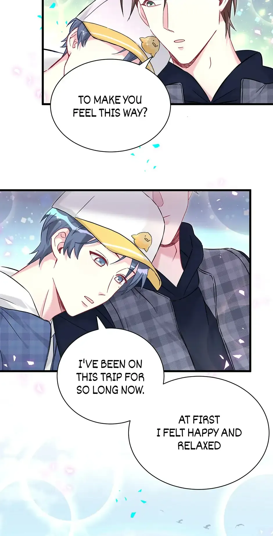 Whose Baby is it? Chapter 314 Online - página 16