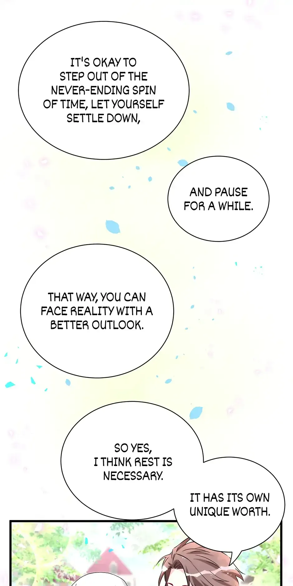 Whose Baby is it? Chapter 314 Online - página 23