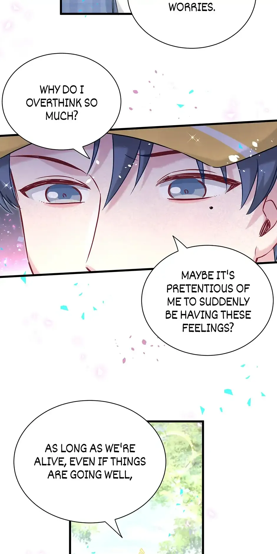 Whose Baby is it? Chapter 314 Online - página 25