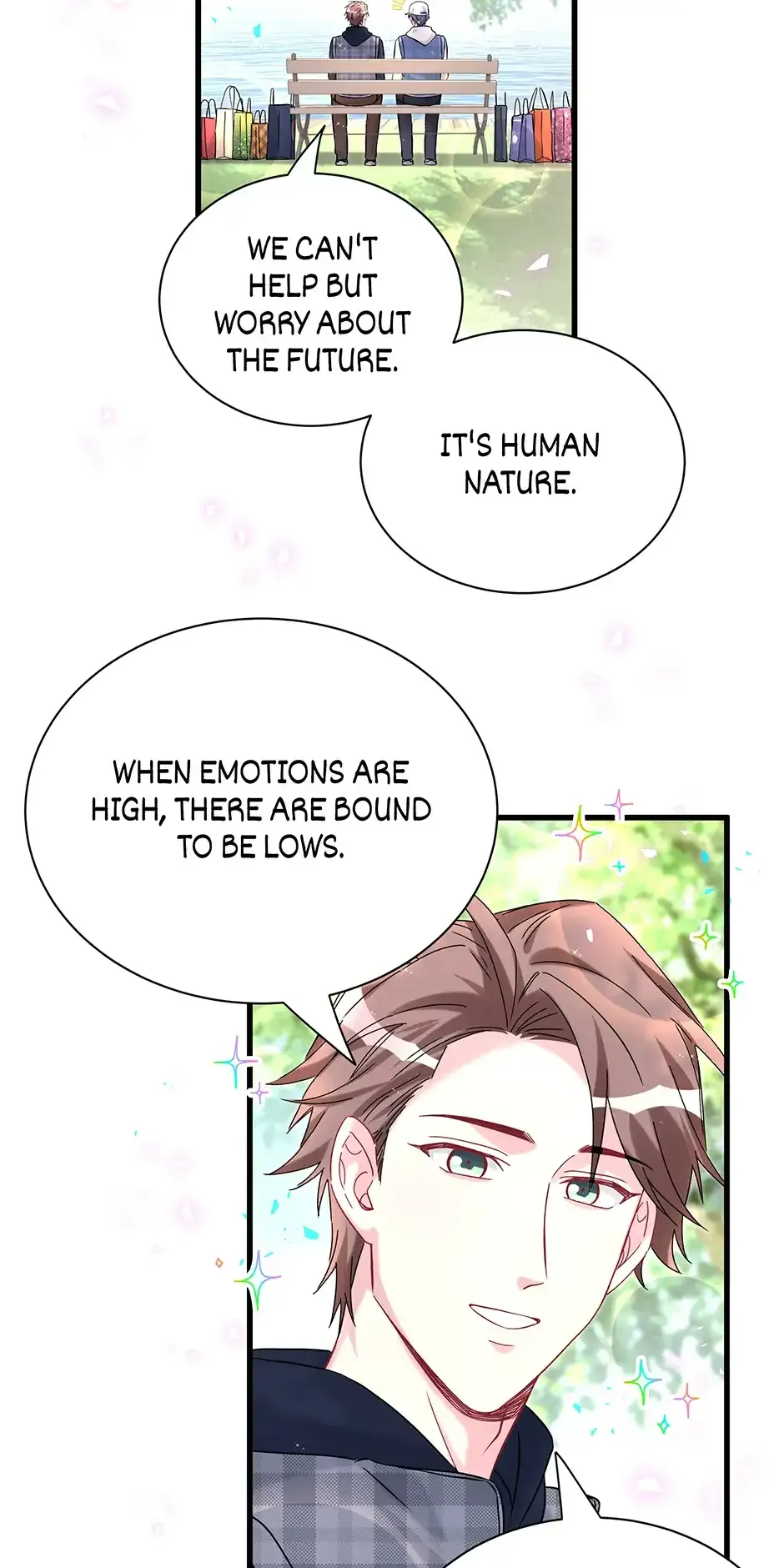 Whose Baby is it? Chapter 314 Online - página 26
