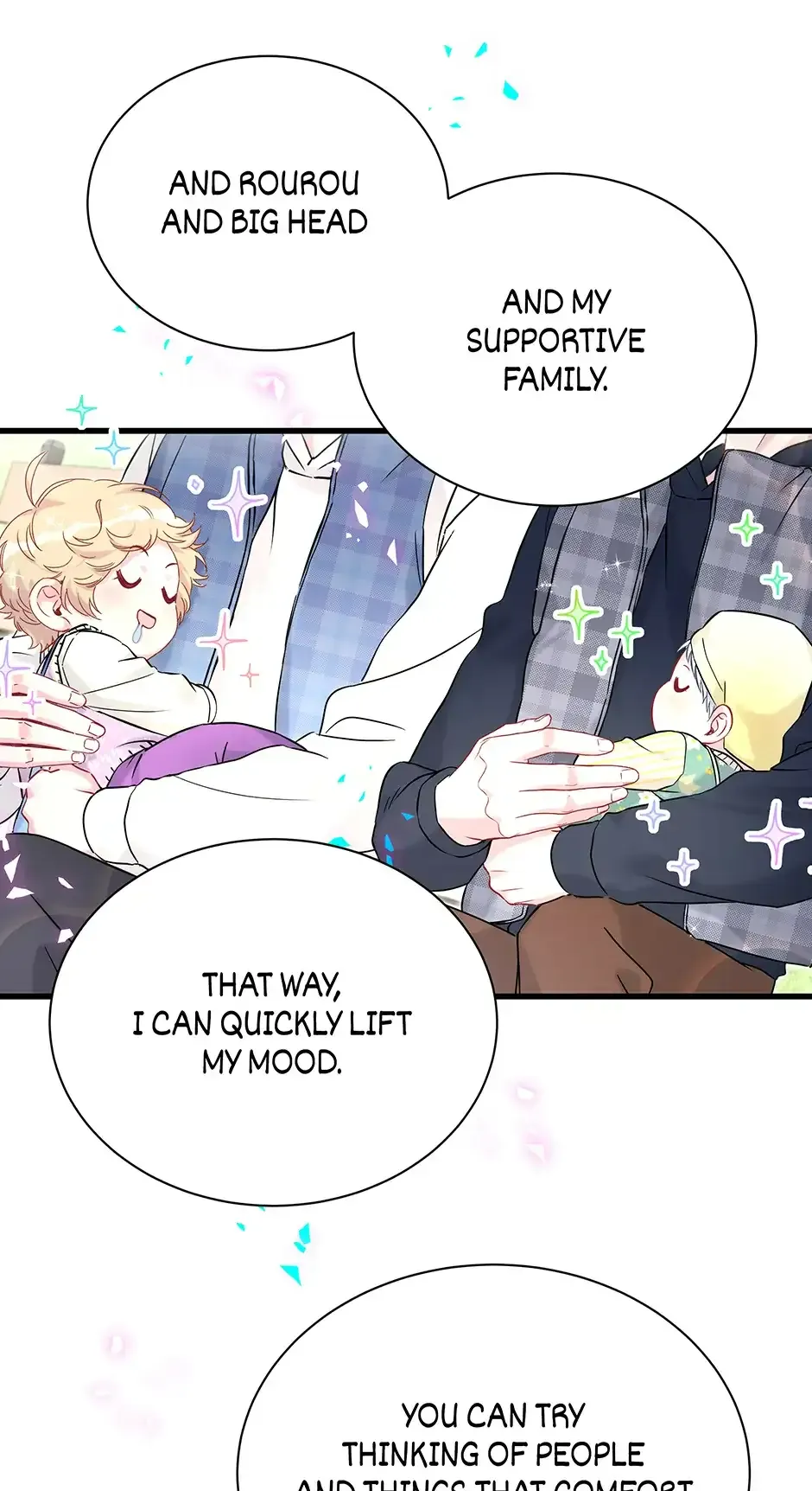 Whose Baby is it? Chapter 314 Online - página 29