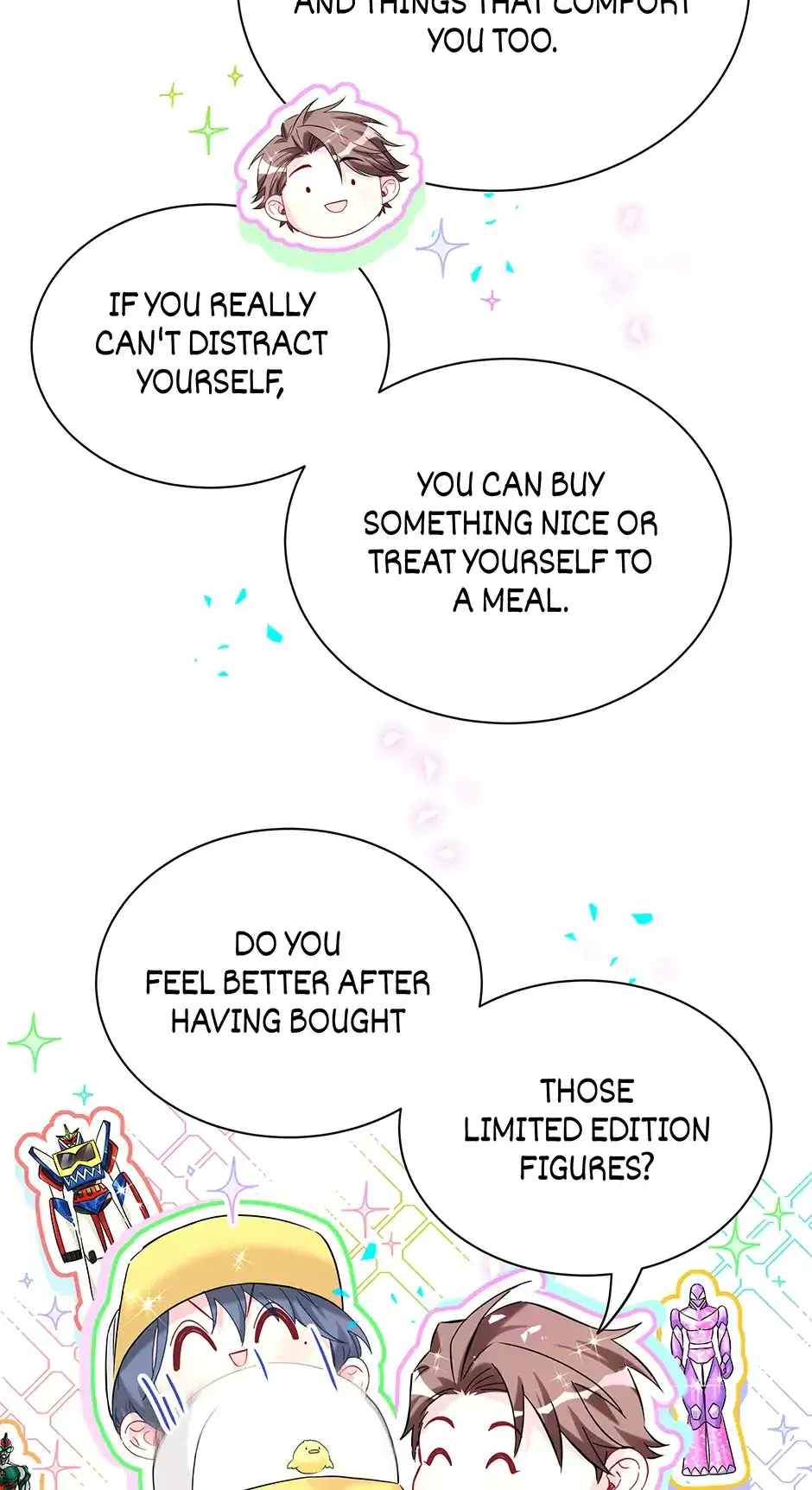 Whose Baby is it? Chapter 314 Online - página 30