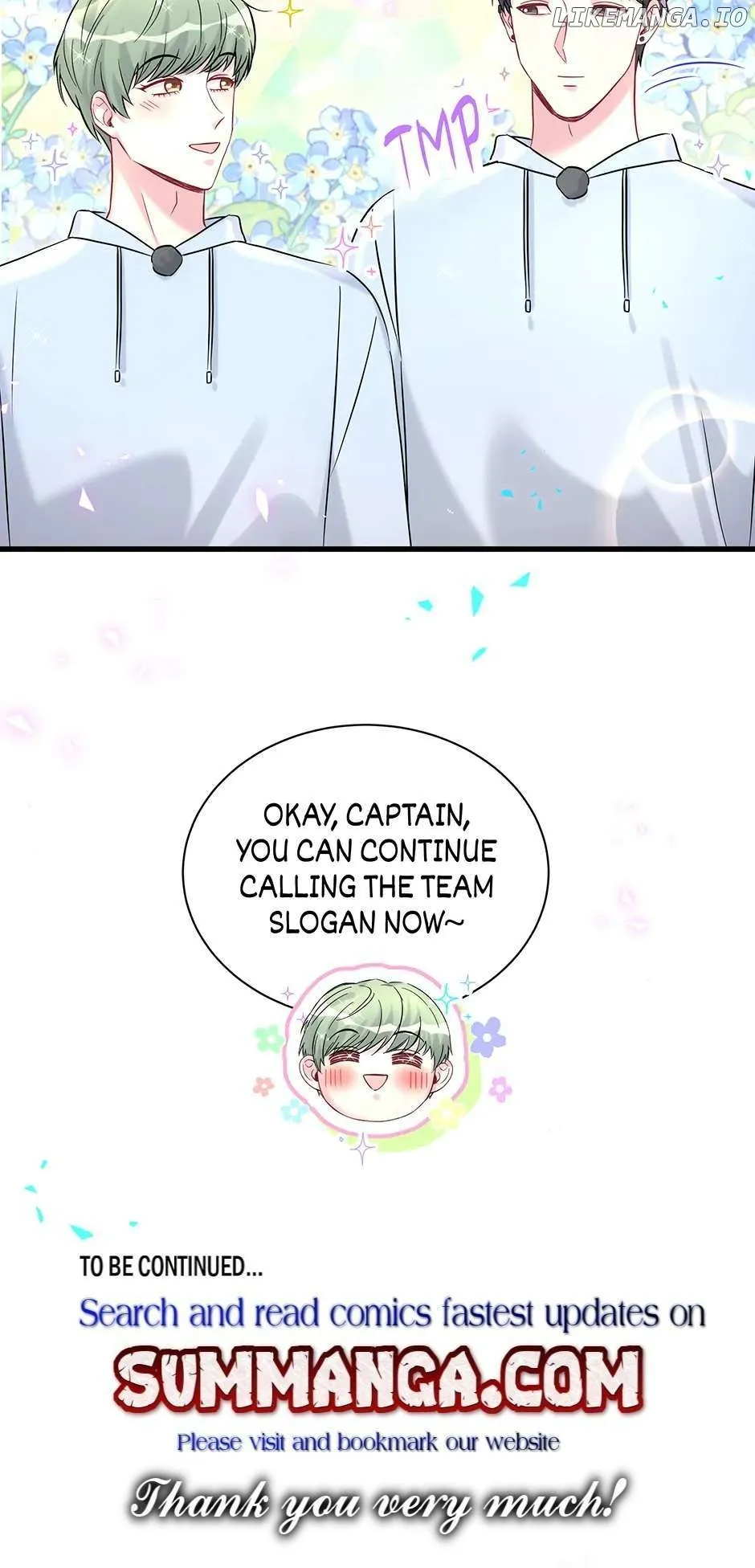 Whose Baby is it? Chapter 314 Online - página 38