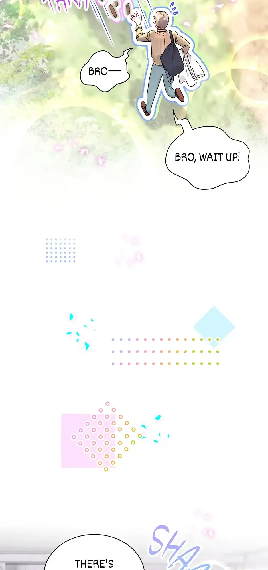 Whose Baby is it? Chapter 315 Online - página 12