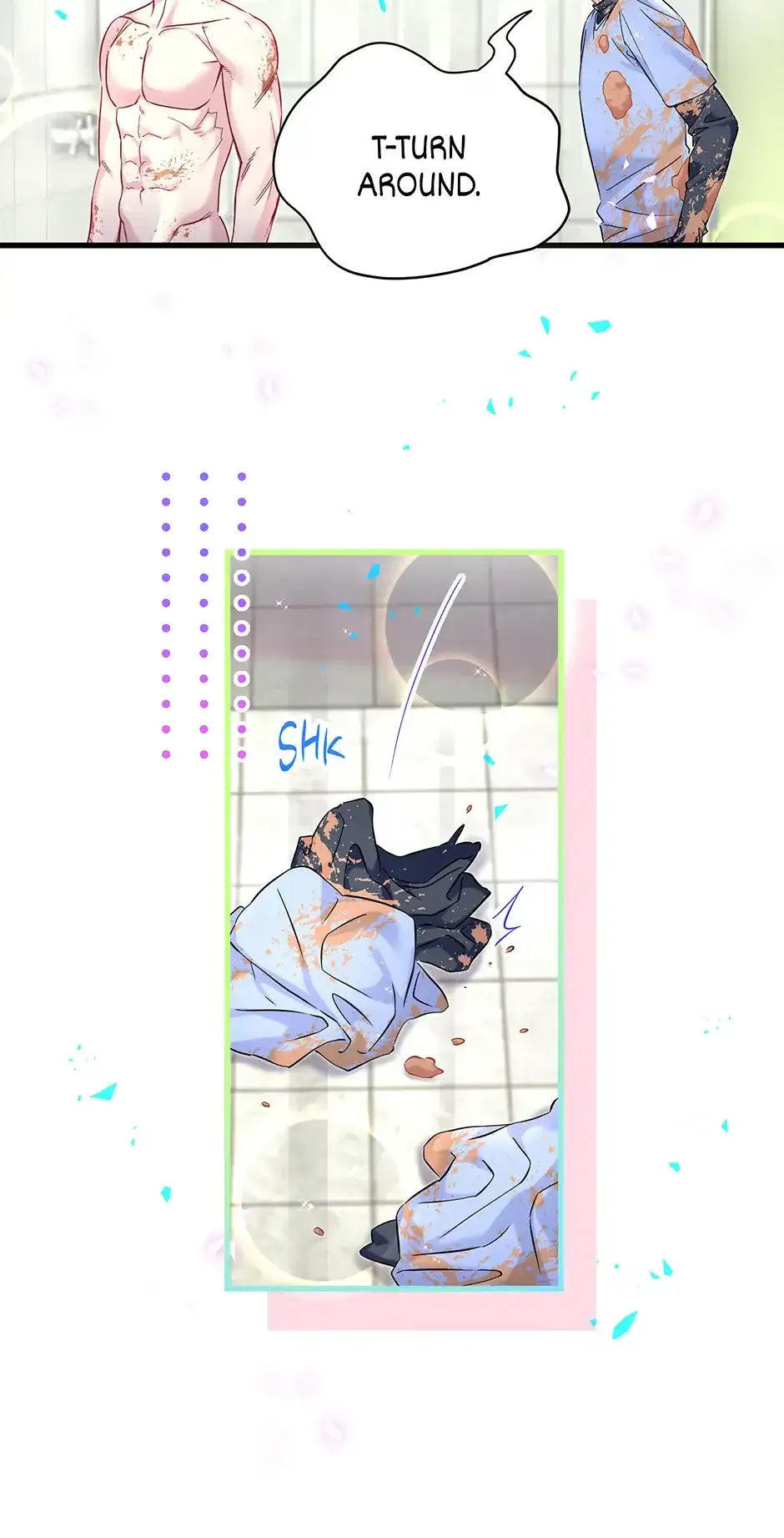Whose Baby is it? Chapter 315 Online - página 20