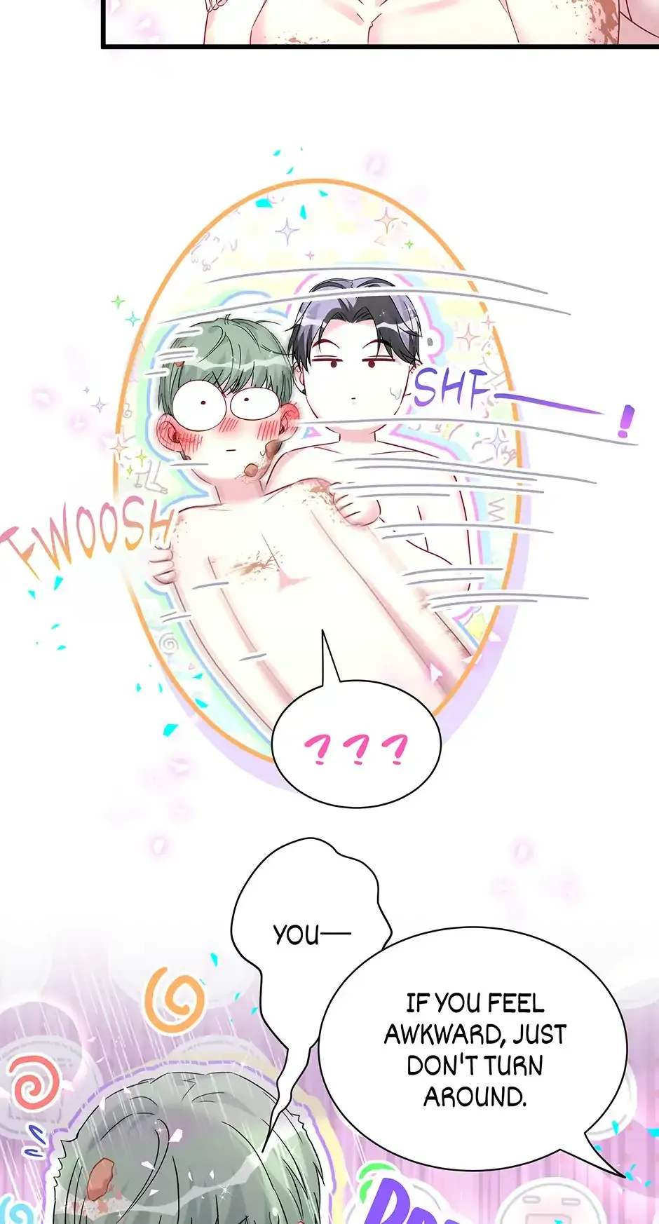 Whose Baby is it? Chapter 315 Online - página 24