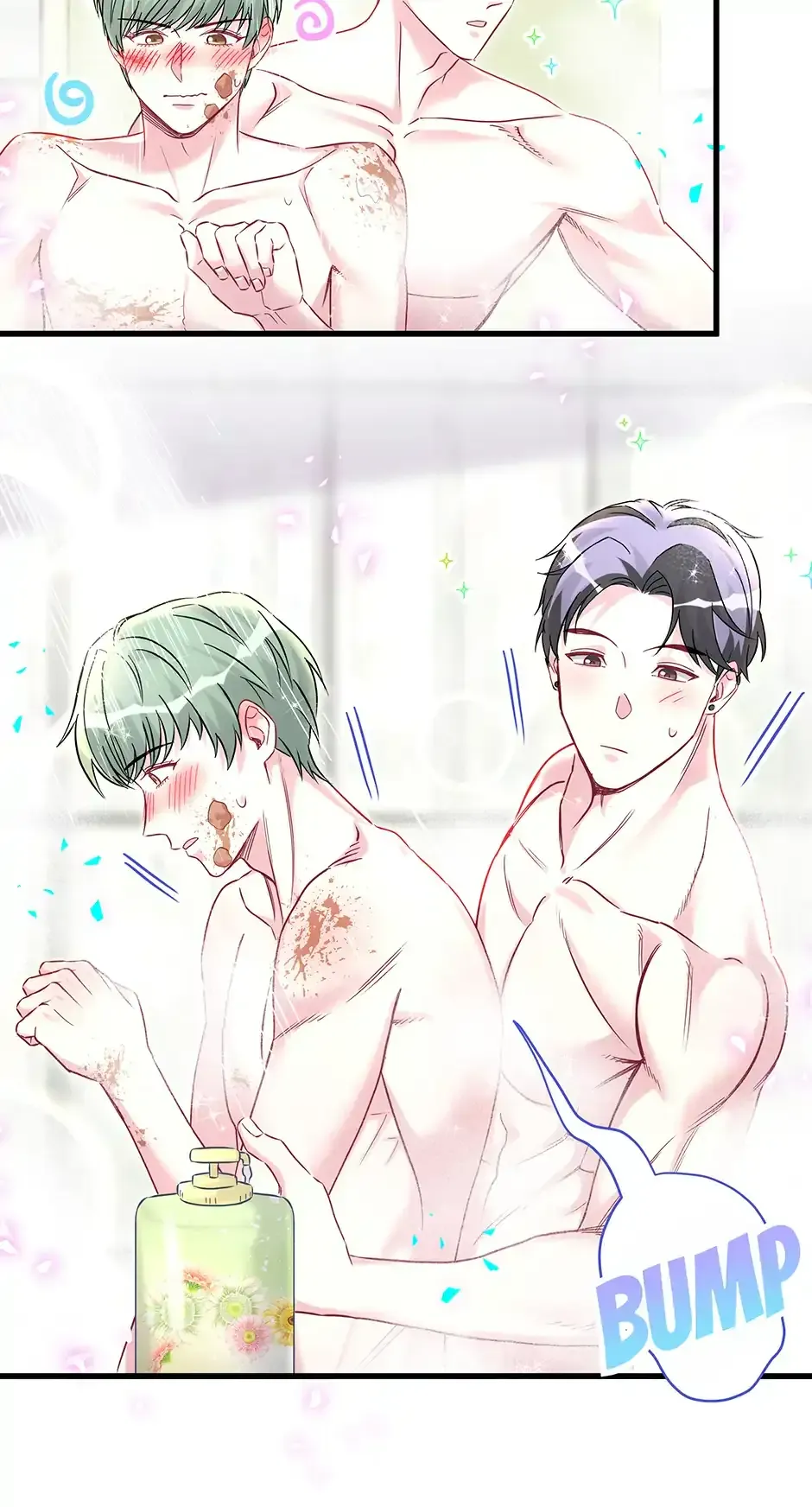 Whose Baby is it? Chapter 315 Online - página 27