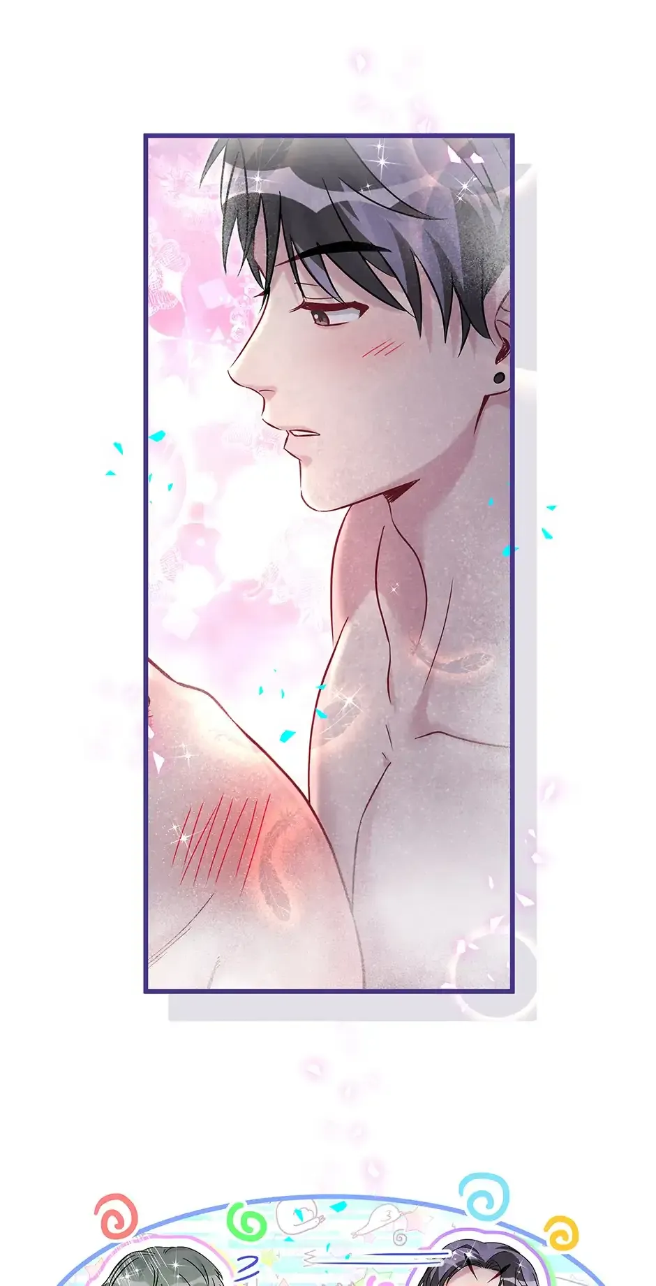 Whose Baby is it? Chapter 315 Online - página 28