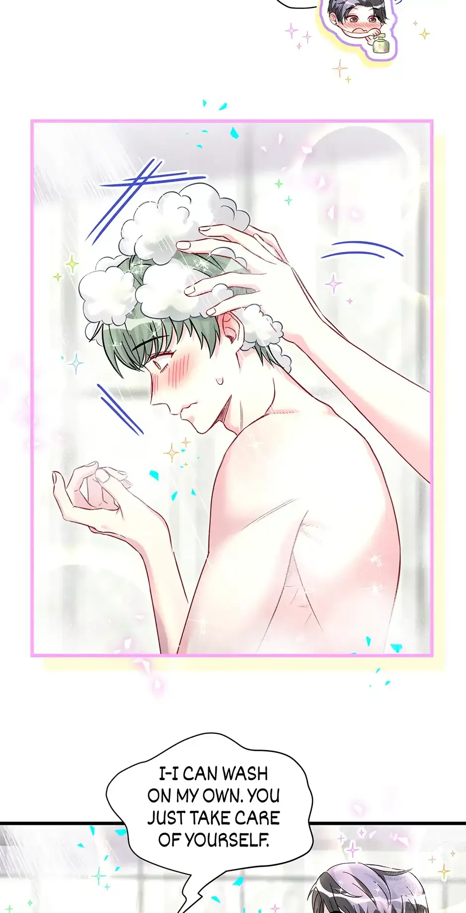 Whose Baby is it? Chapter 315 Online - página 30
