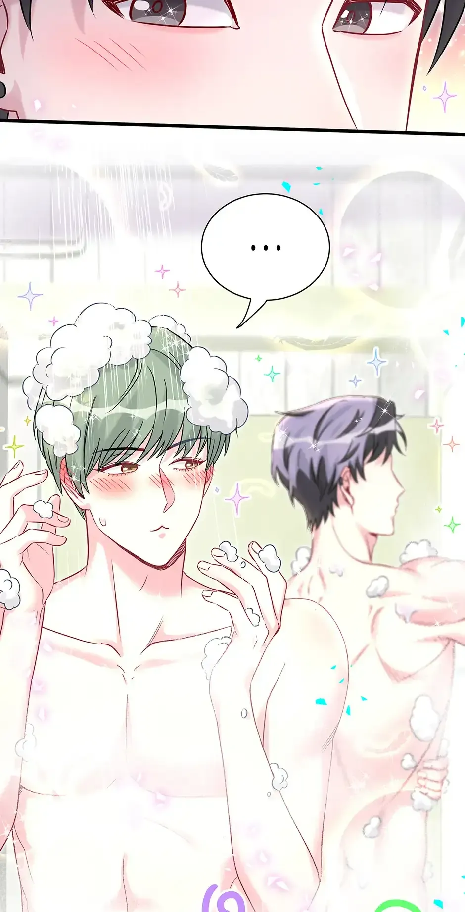 Whose Baby is it? Chapter 315 Online - página 32