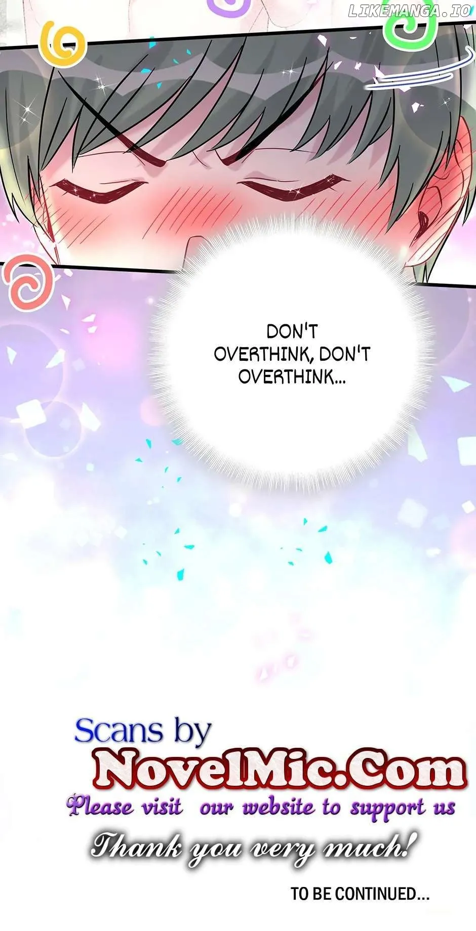 Whose Baby is it? Chapter 315 Online - página 33