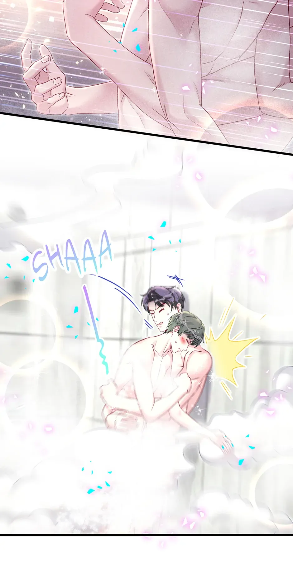 Whose Baby is it? Chapter 316 Online - página 14