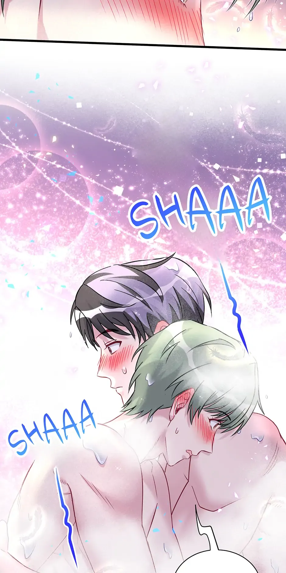 Whose Baby is it? Chapter 316 Online - página 16