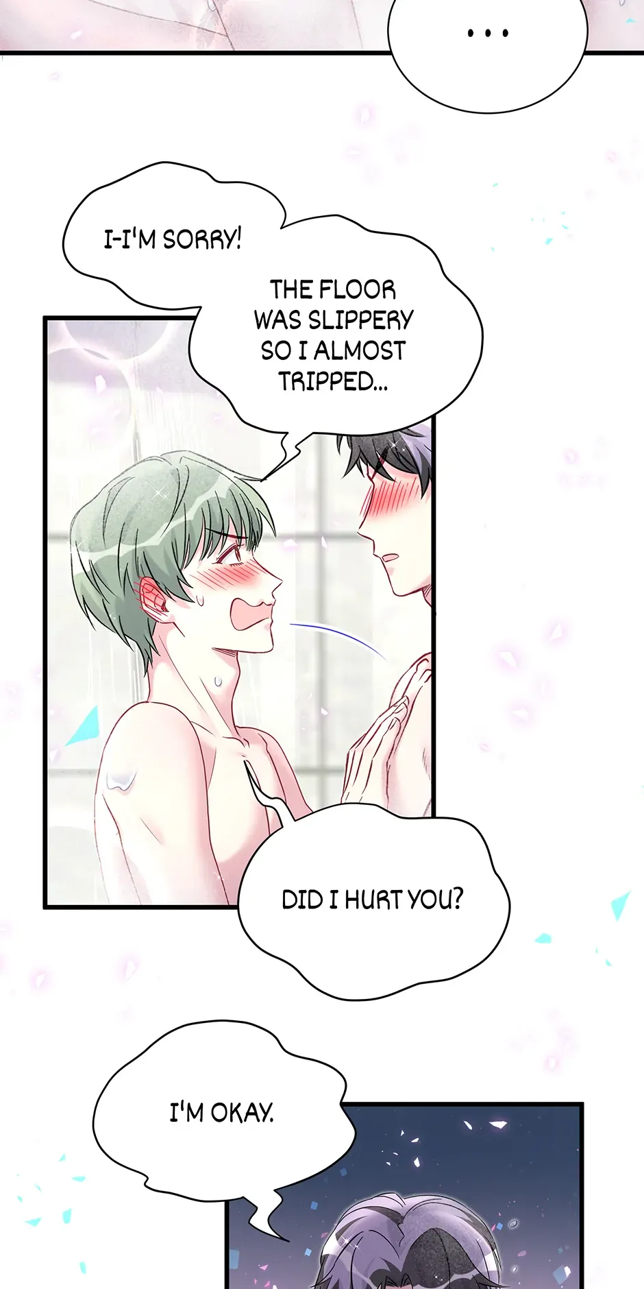 Whose Baby is it? Chapter 316 Online - página 17