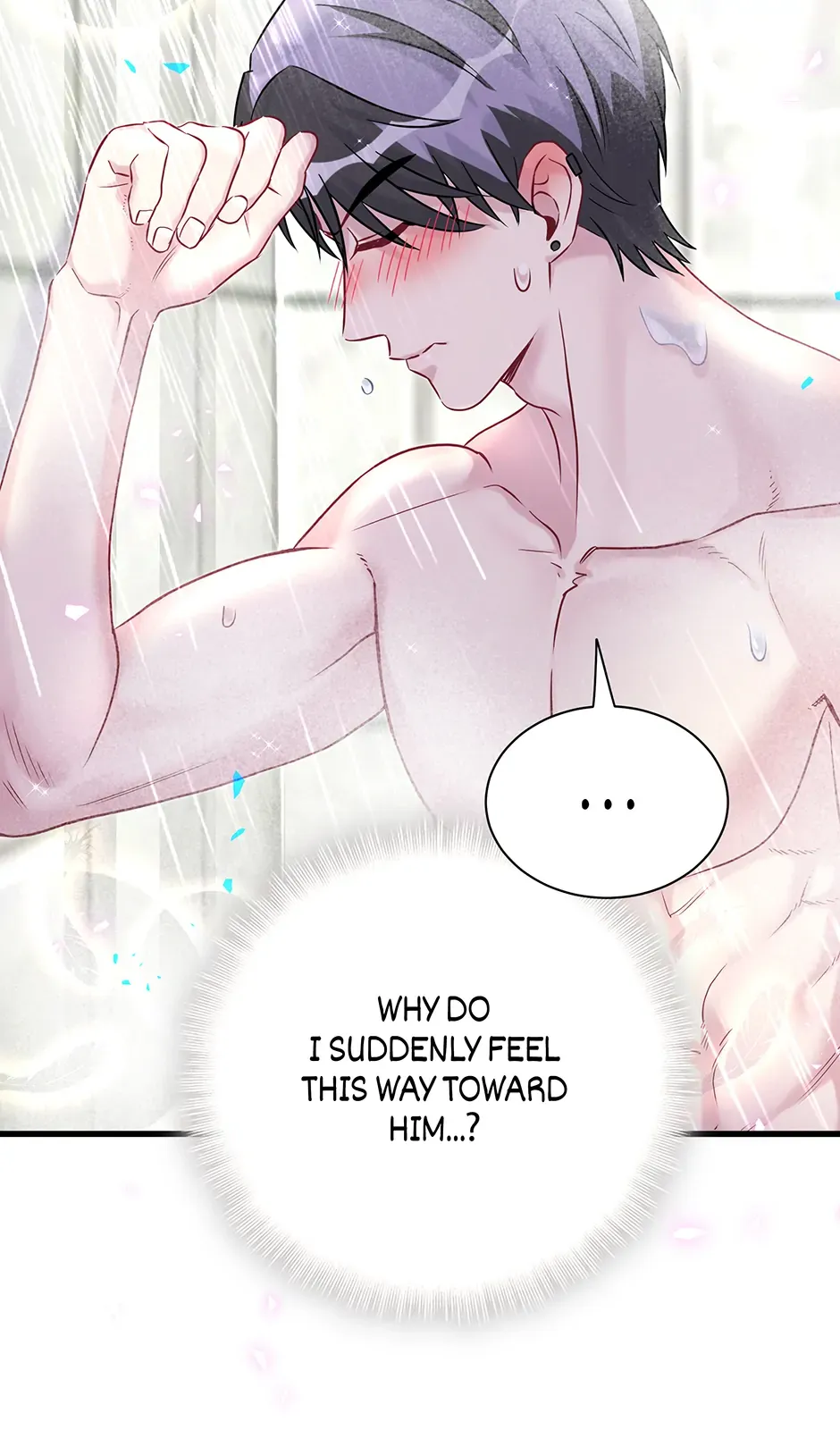 Whose Baby is it? Chapter 316 Online - página 26