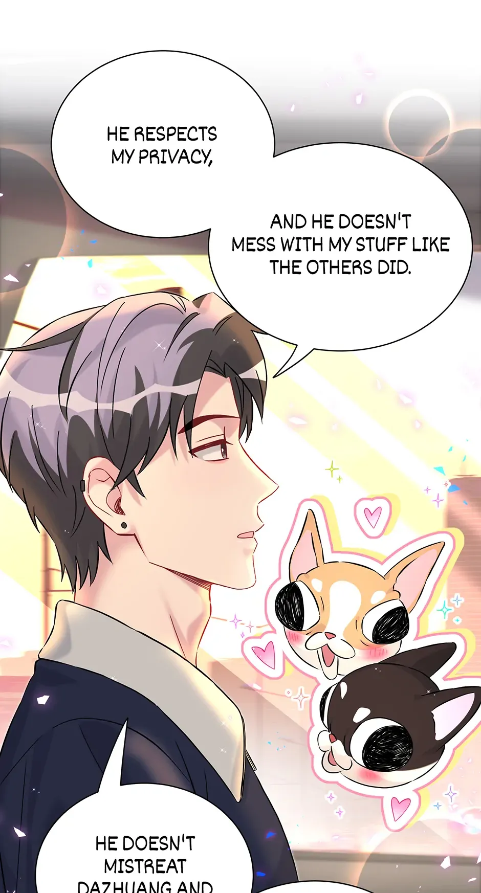 Whose Baby is it? Chapter 317 Online - página 14