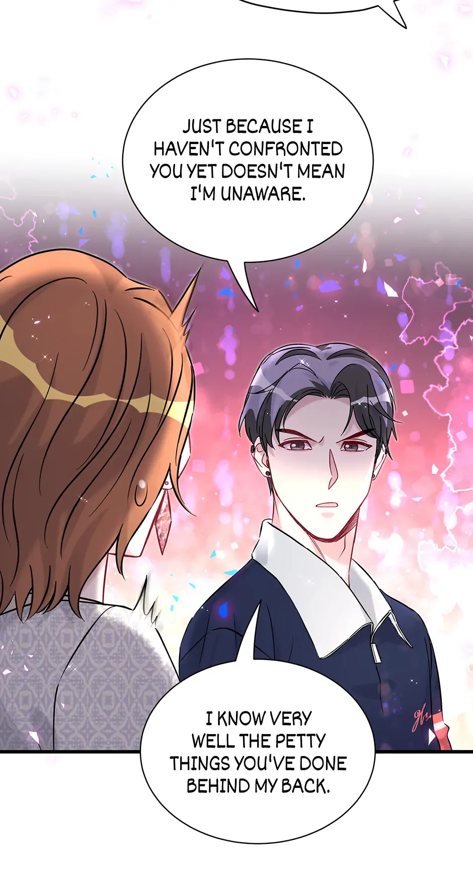 Whose Baby is it? Chapter 317 Online - página 20