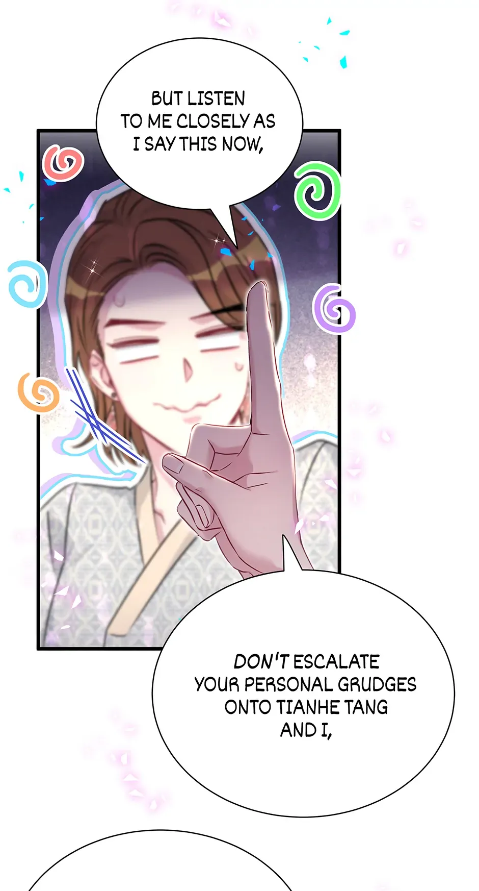 Whose Baby is it? Chapter 317 Online - página 22
