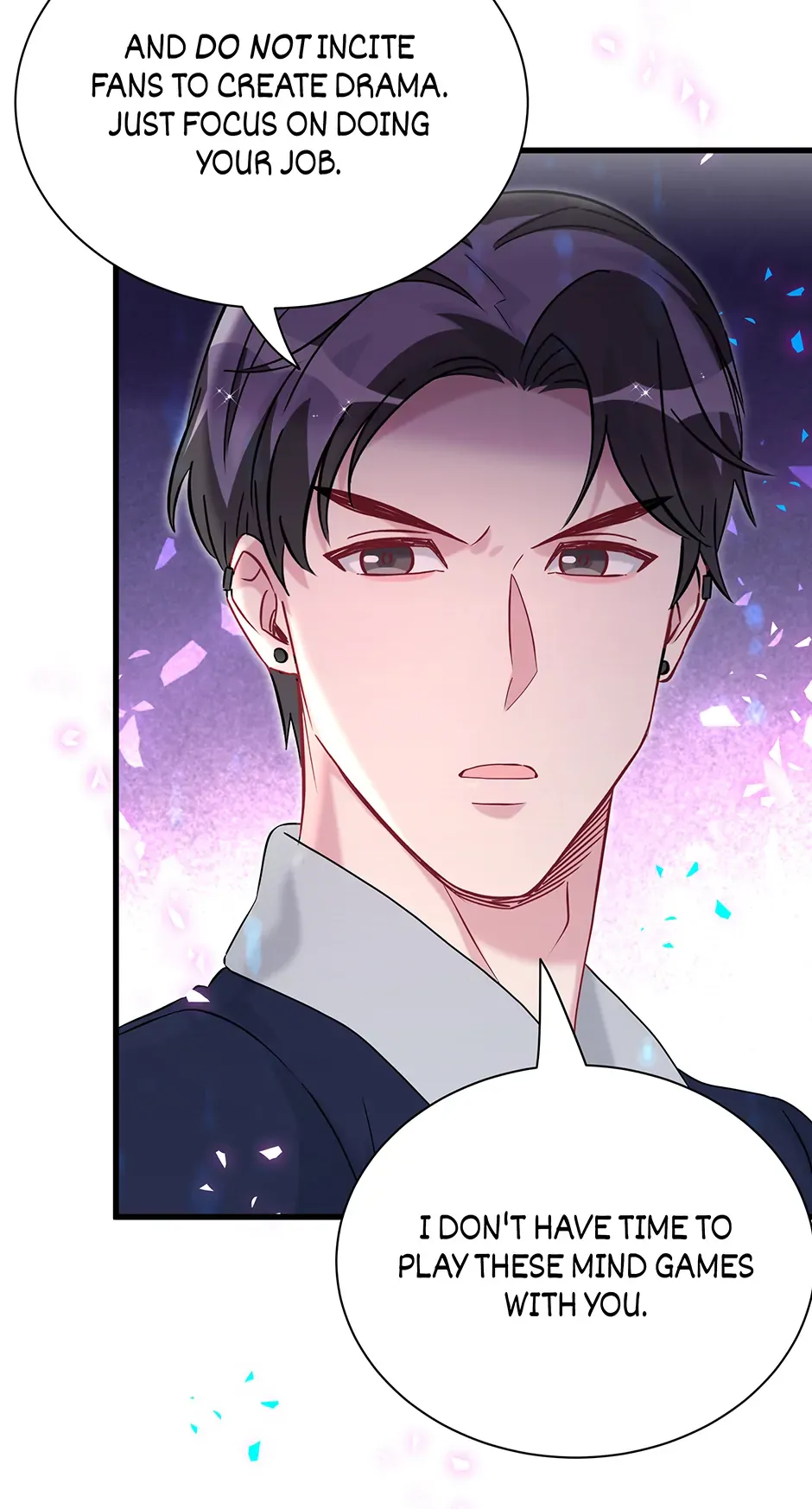 Whose Baby is it? Chapter 317 Online - página 23