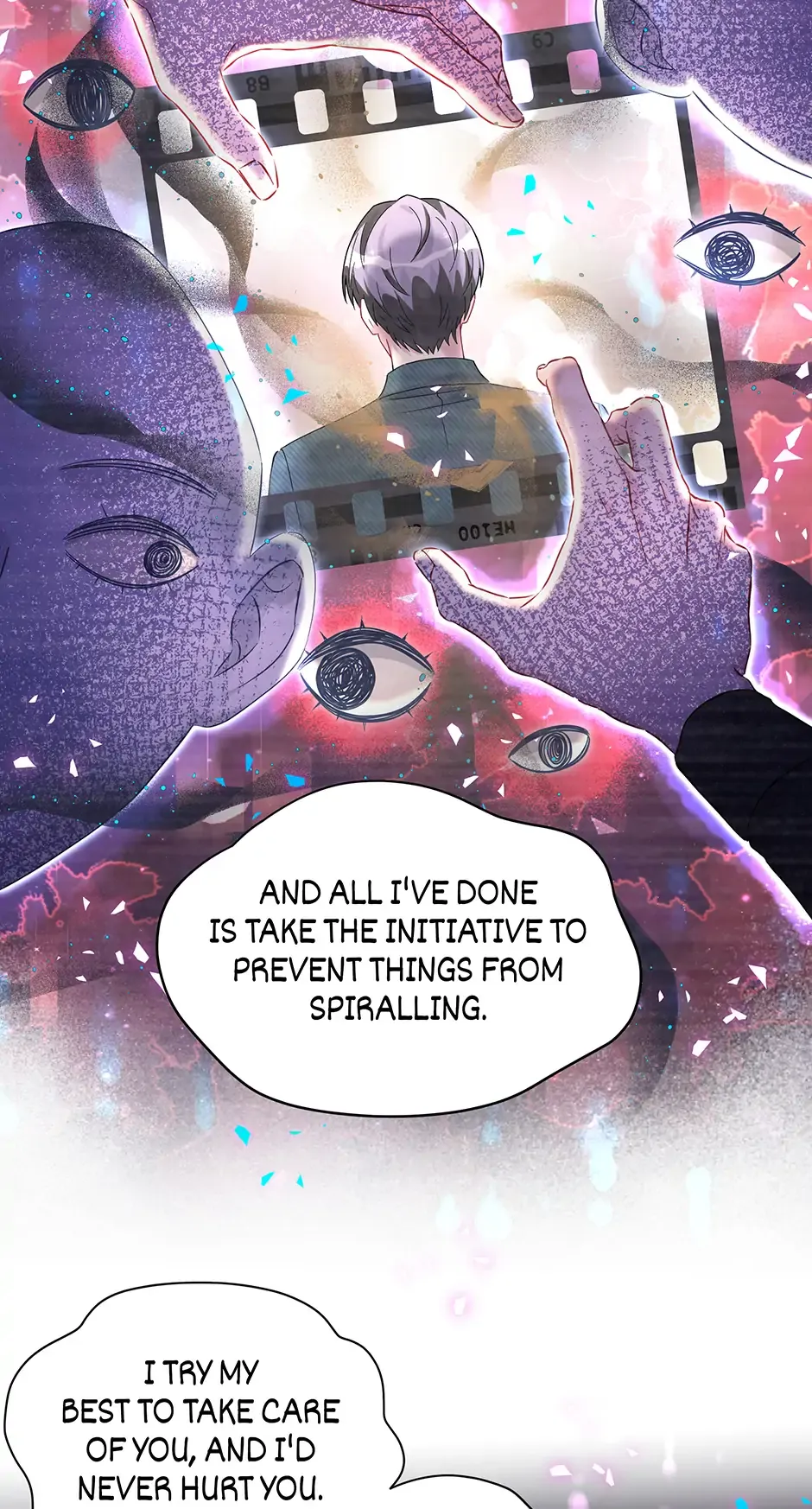 Whose Baby is it? Chapter 317 Online - página 25