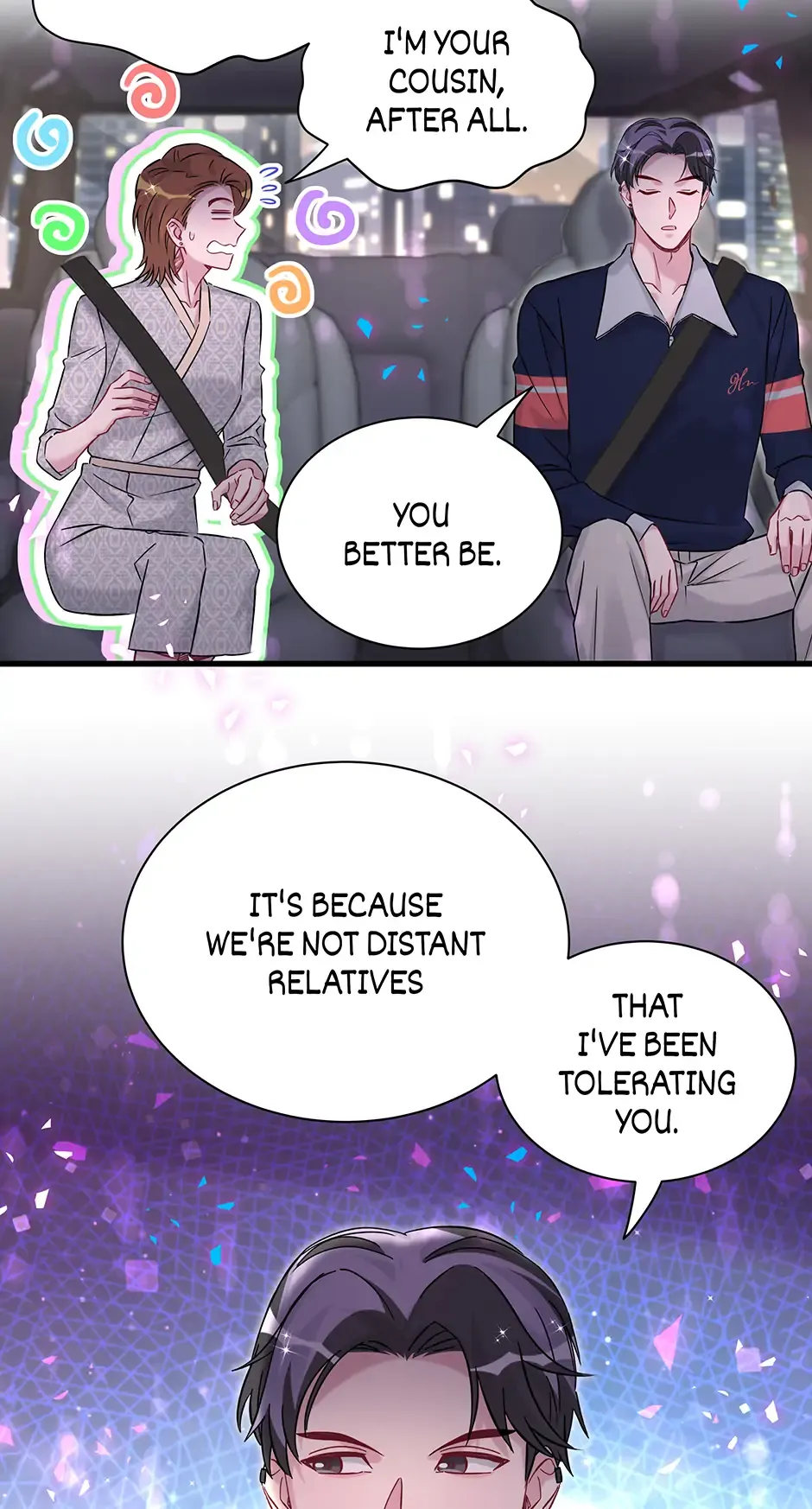 Whose Baby is it? Chapter 317 Online - página 26