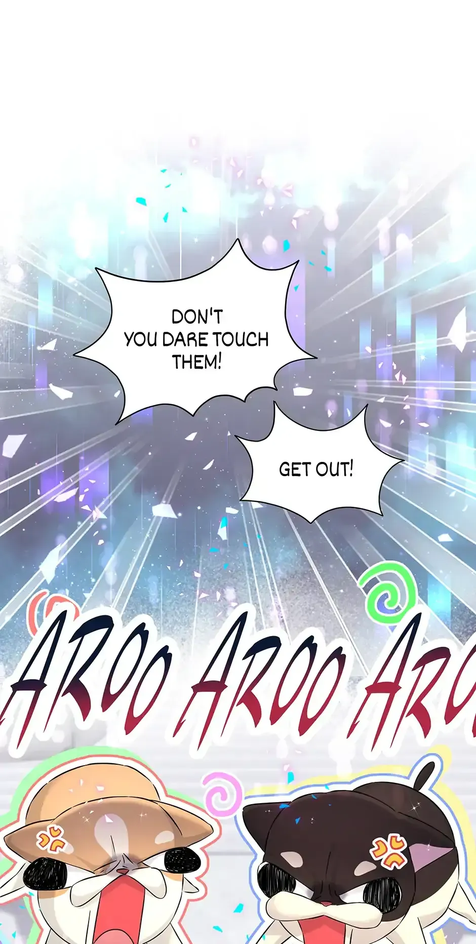 Whose Baby is it? Chapter 318 Online - página 1