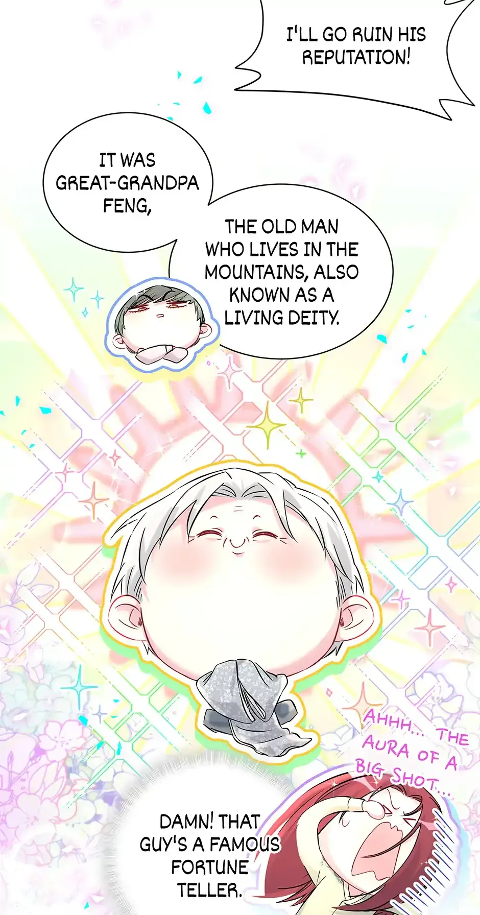 Whose Baby is it? Chapter 318 Online - página 10